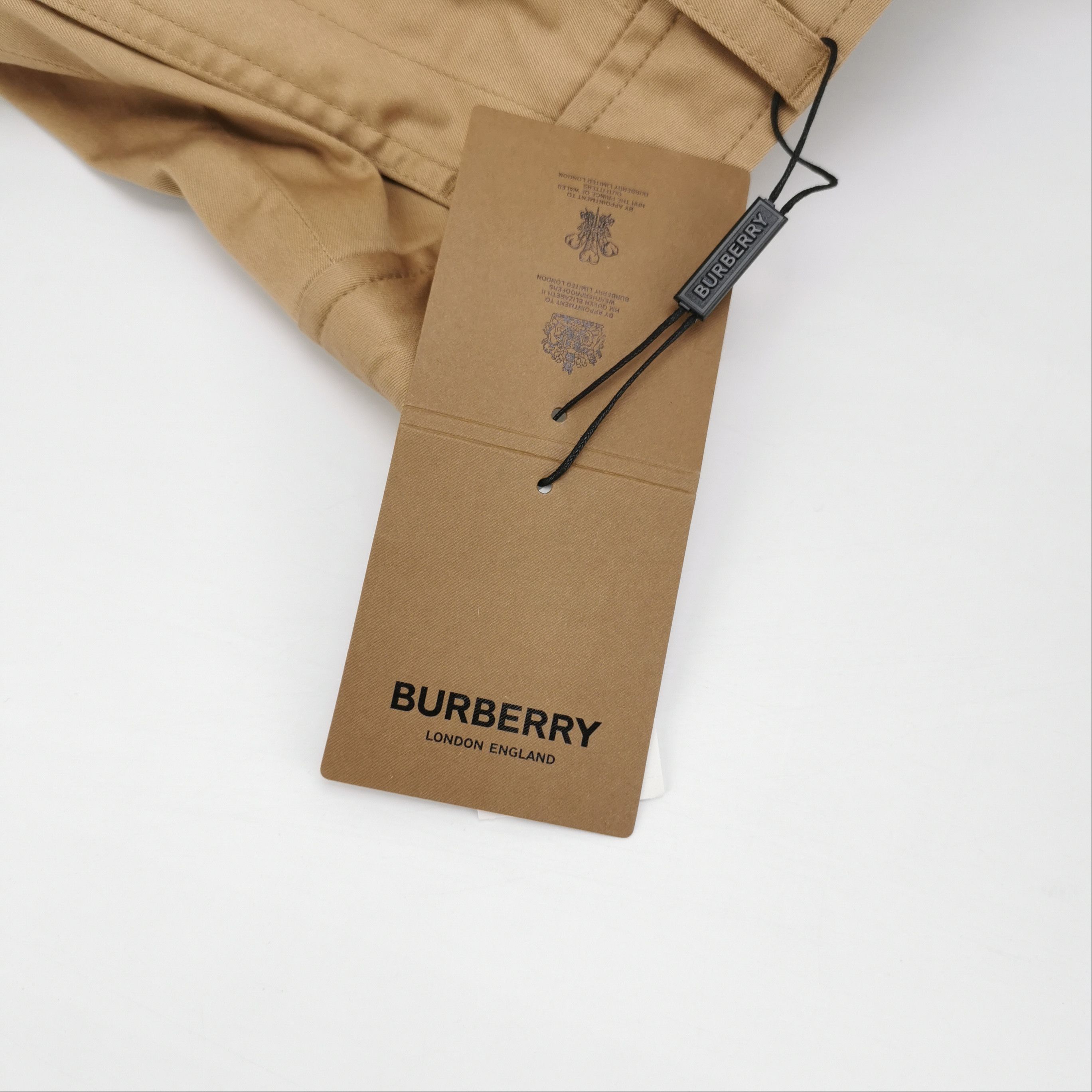 Burberry Burberry Men 32 Shorts Size US 32 / EU 48 - 4 Thumbnail