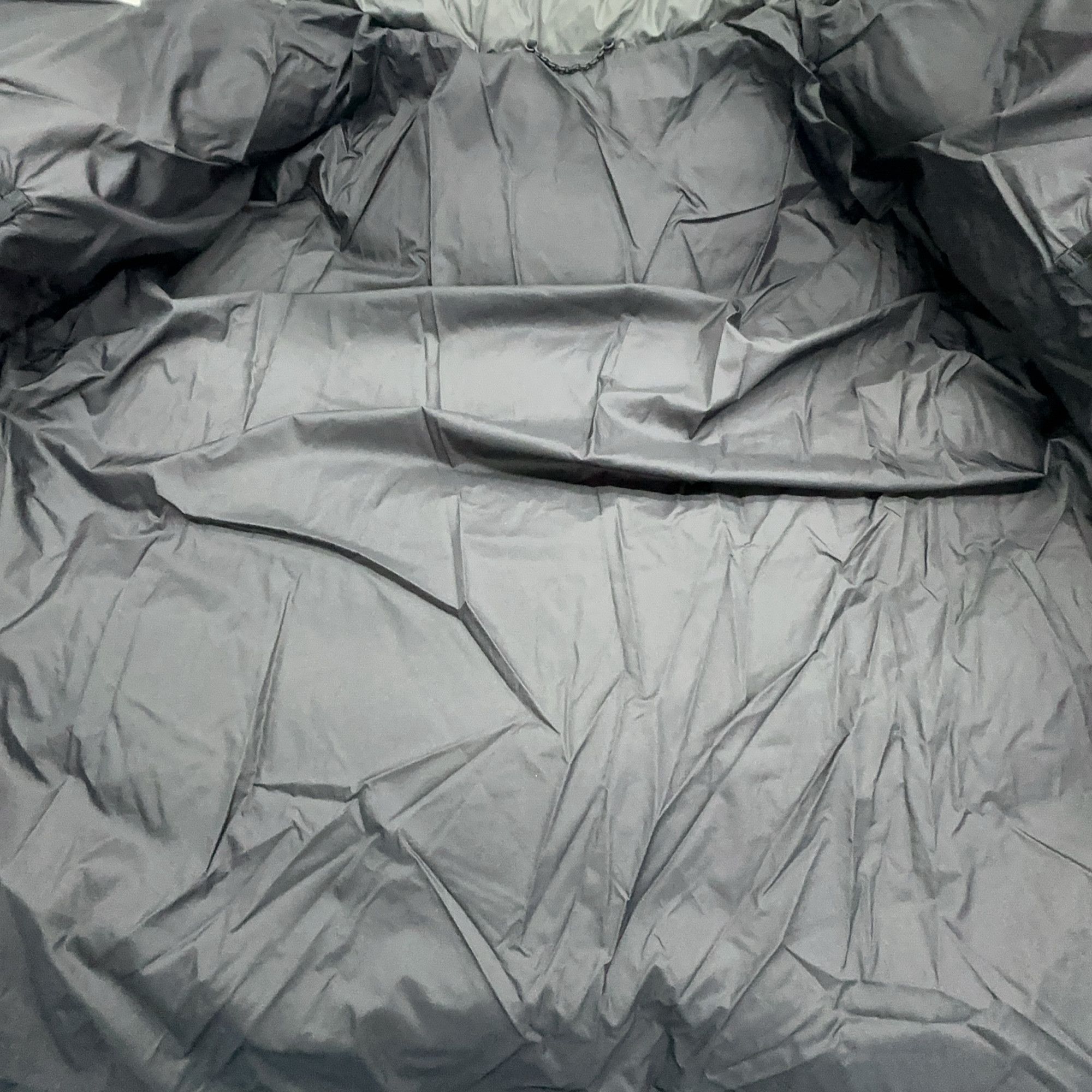 Louis Vuitton Louis Vuitton LV 2054 Heat Reactive Puffer 50 Size US M / EU 48-50 / 2 - 10 Thumbnail