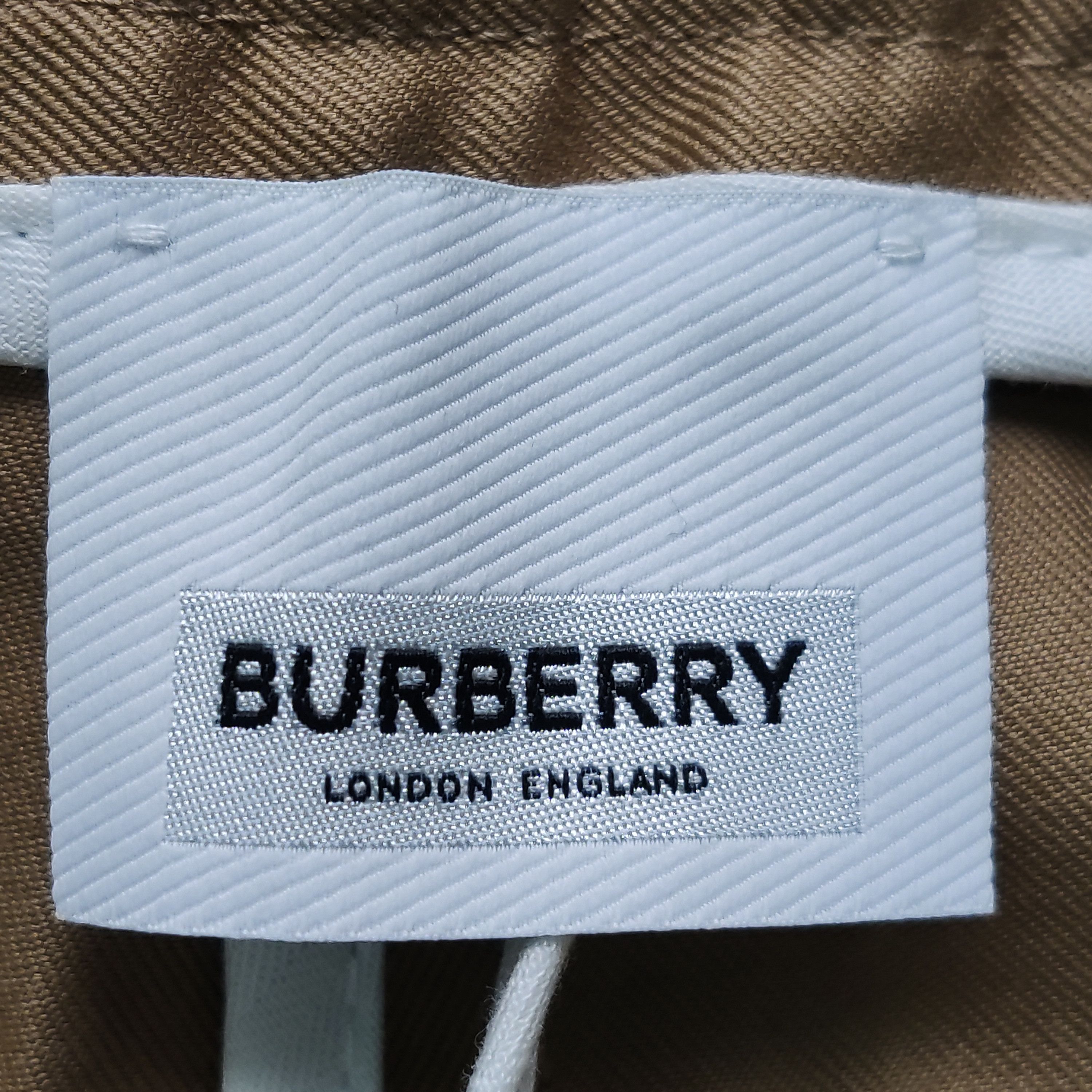 Burberry Burberry Men 30 Shorts Size US 30 / EU 46 - 6 Thumbnail