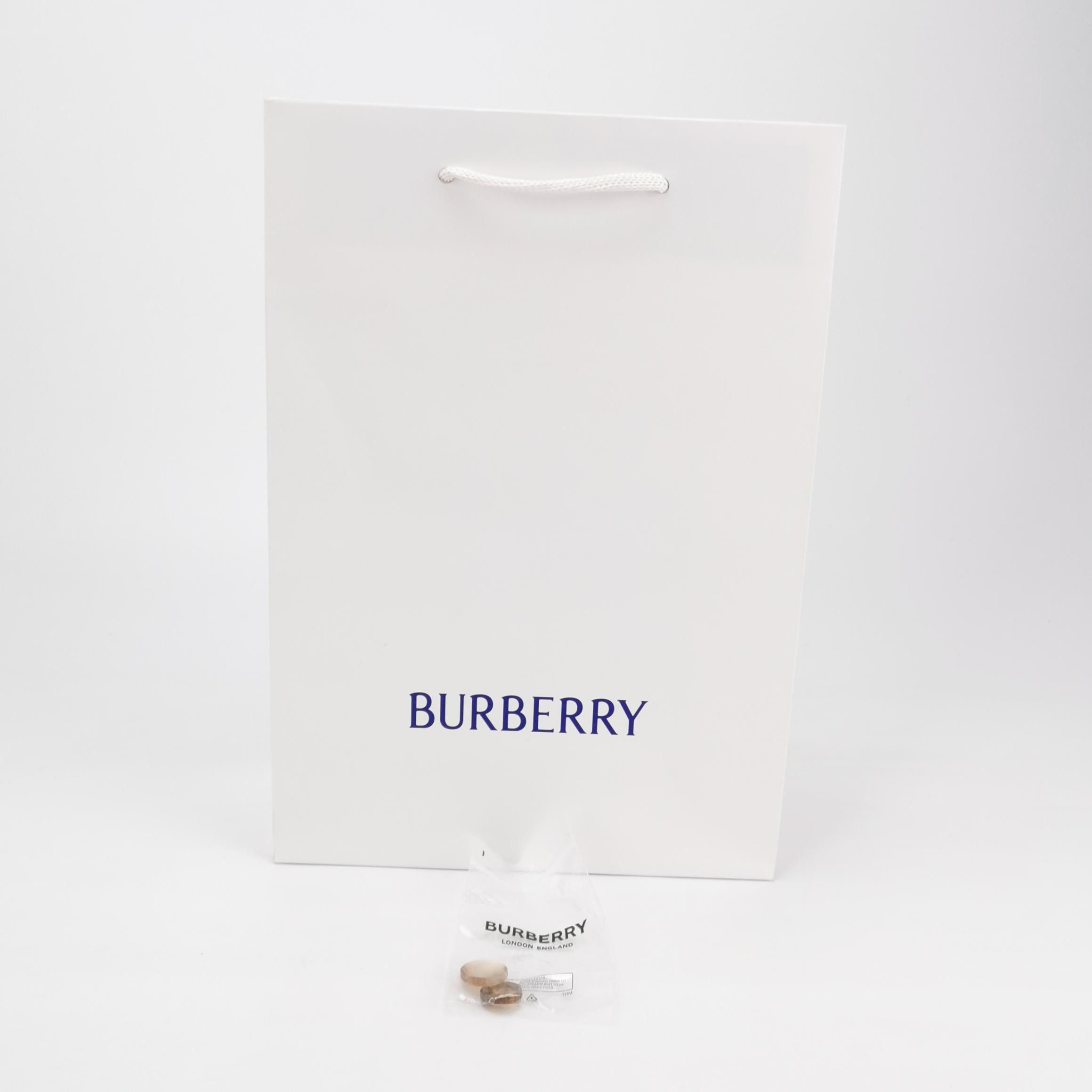 Burberry Burberry Men 30 Shorts Size US 30 / EU 46 - 5 Thumbnail