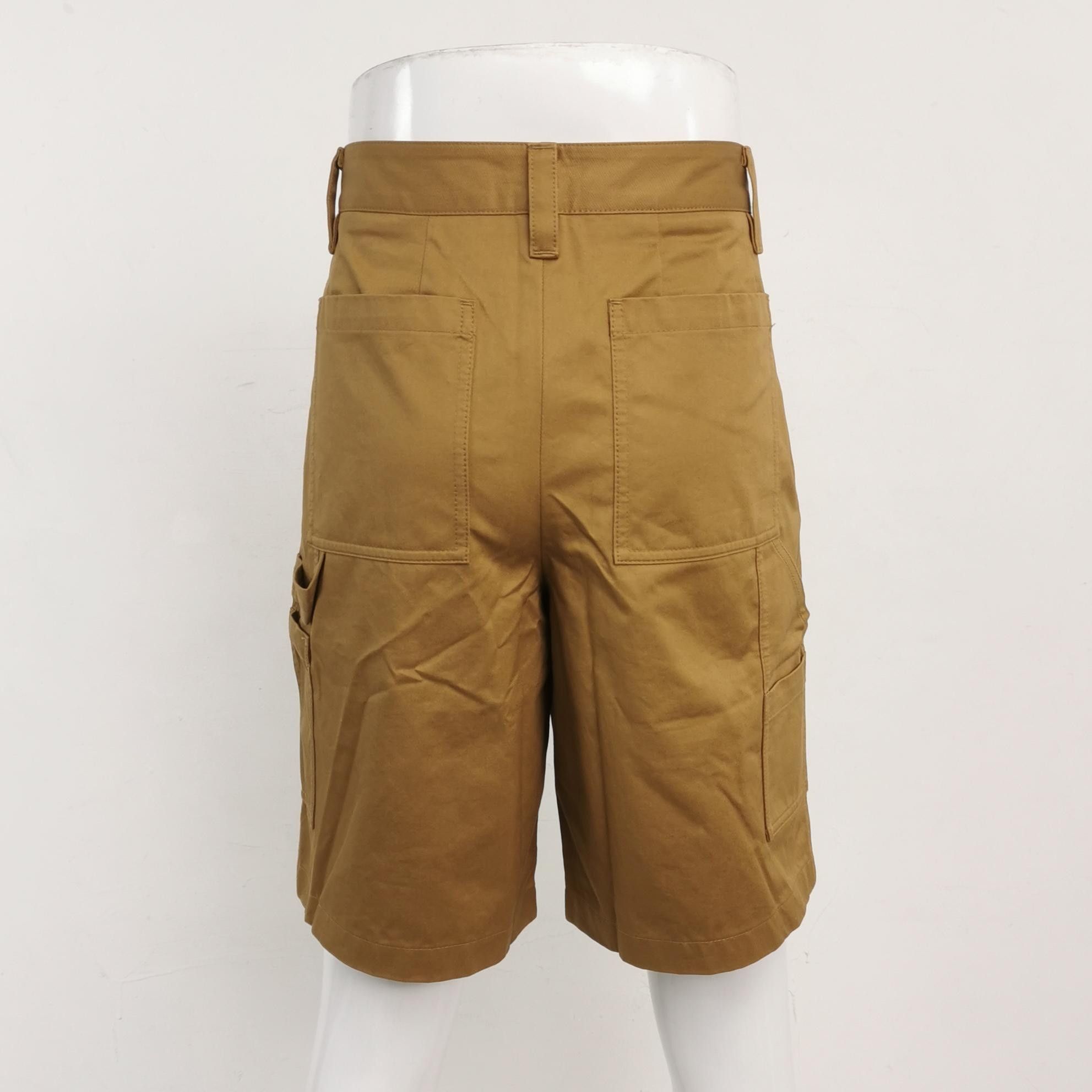 Burberry Burberry Men 30 Shorts Size US 30 / EU 46 - 2 Thumbnail
