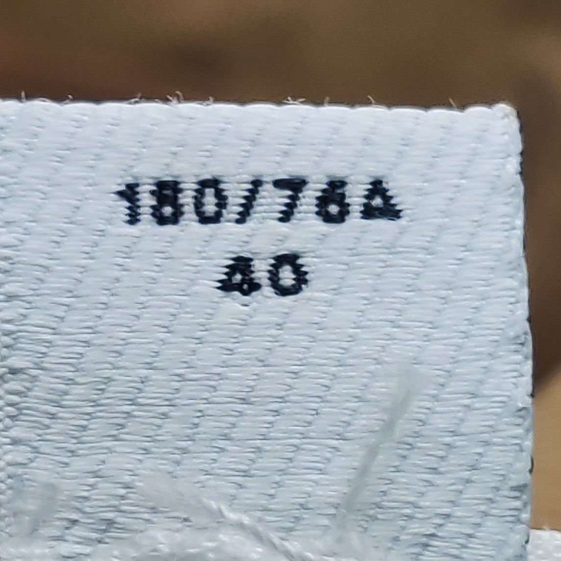 Burberry Burberry Men 30 Shorts Size US 30 / EU 46 - 8 Thumbnail