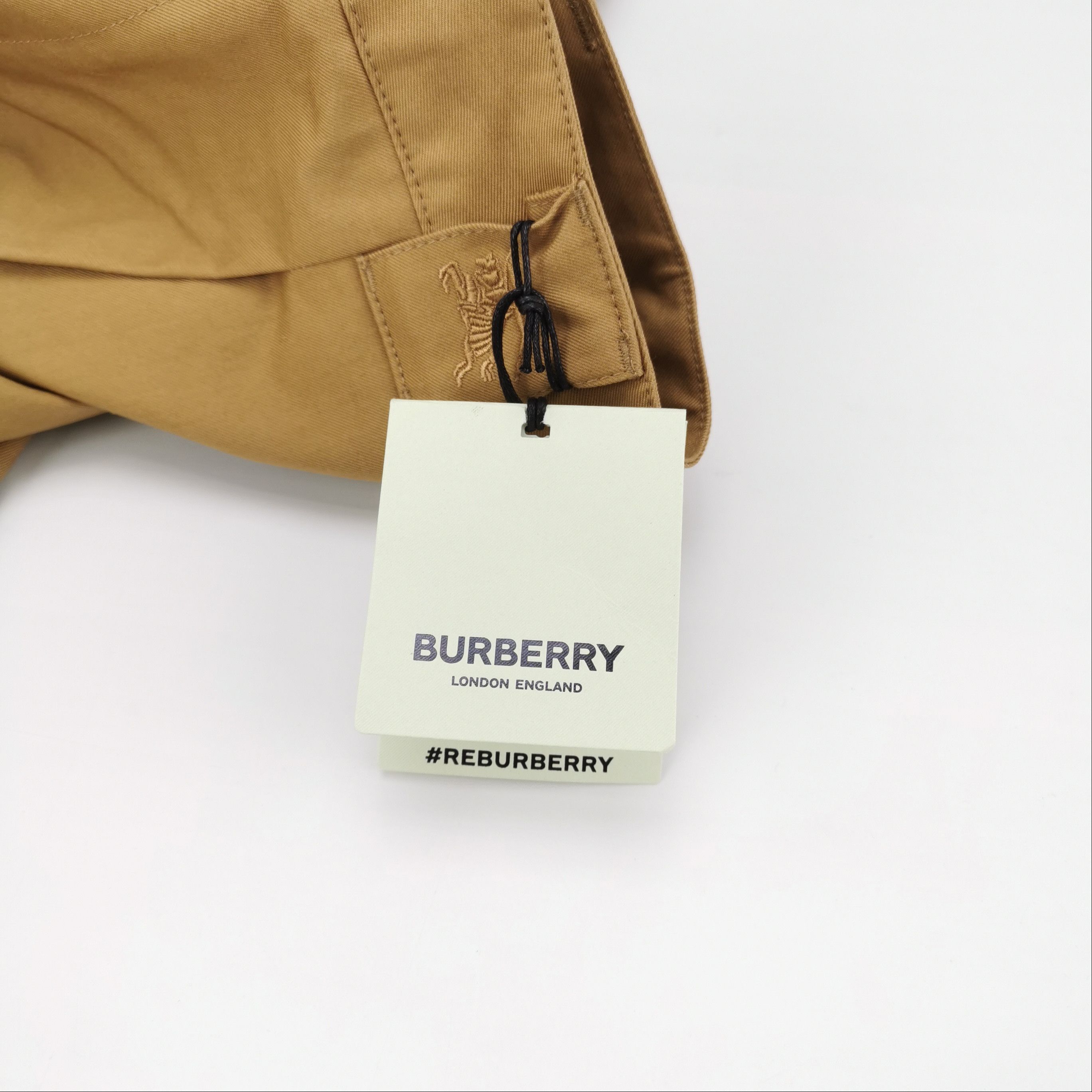 Burberry Burberry Men 32 Shorts Size US 32 / EU 48 - 4 Thumbnail