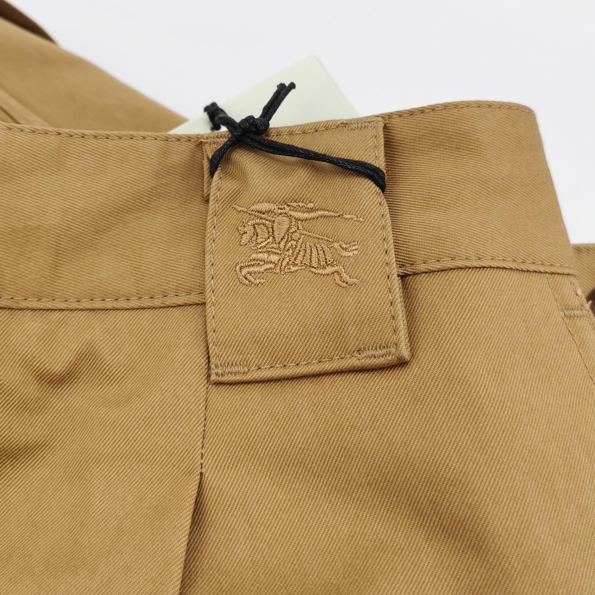 Burberry Burberry Men 32 Shorts Size US 32 / EU 48 - 3 Thumbnail