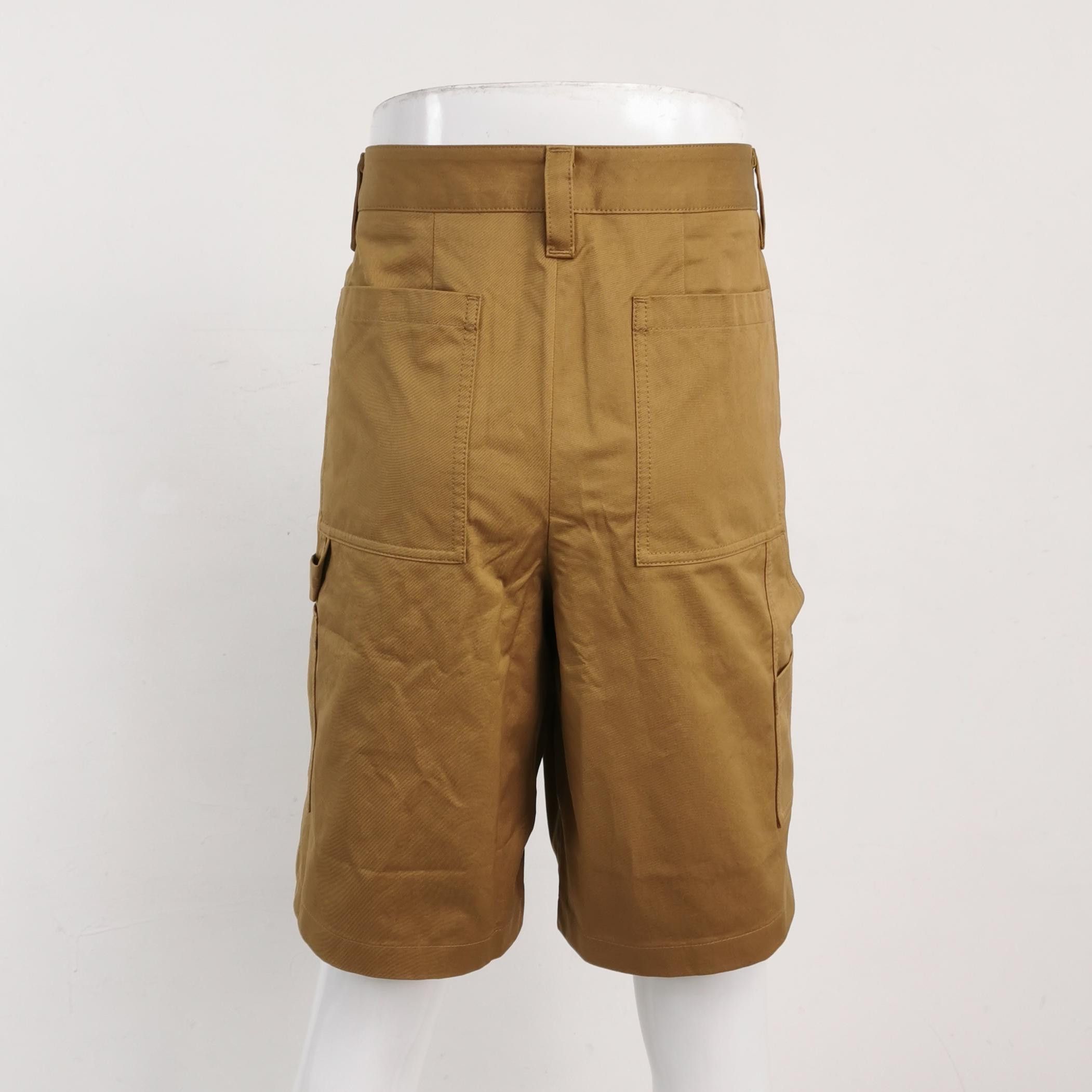 Burberry Burberry Men 32 Shorts Size US 32 / EU 48 - 2 Thumbnail