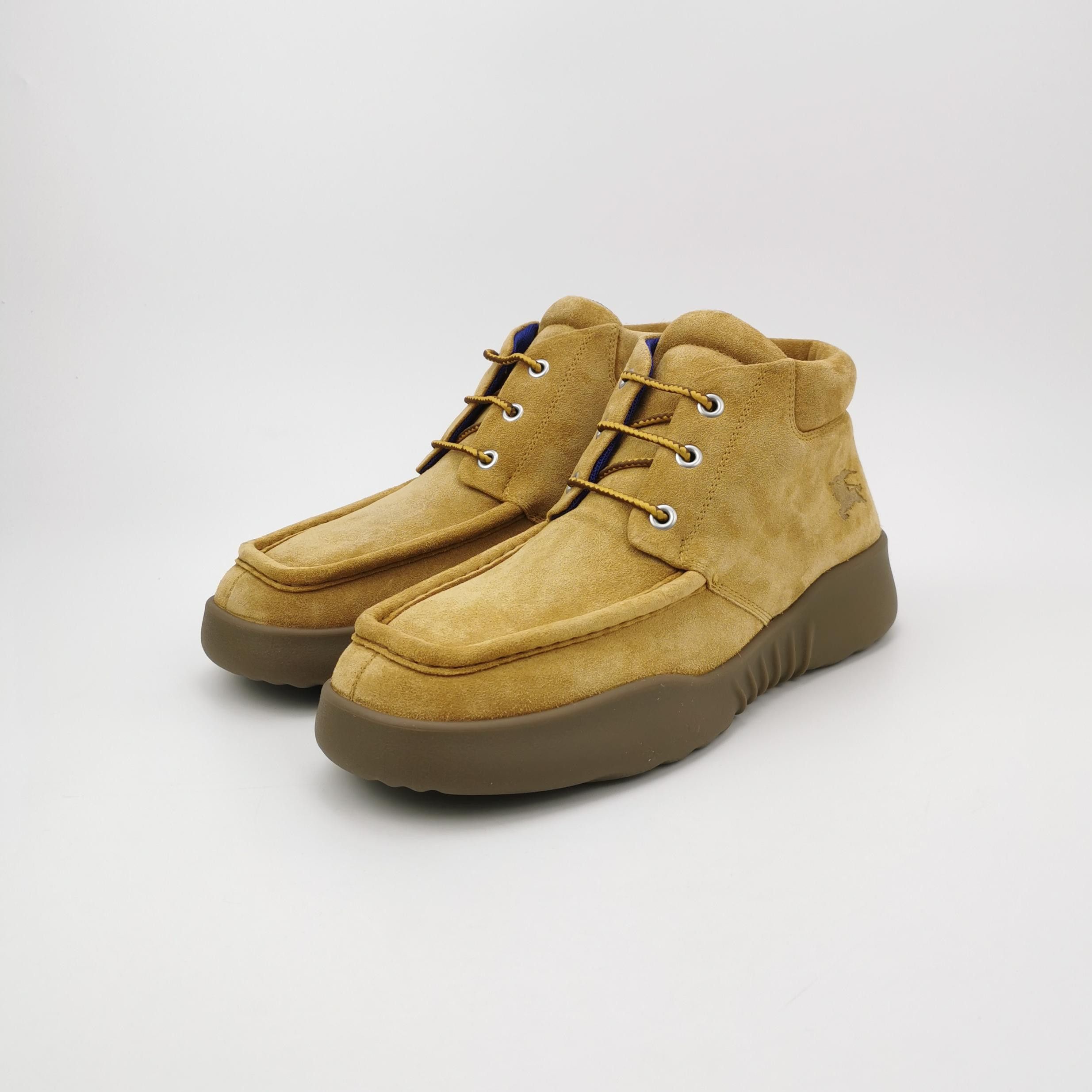 Burberry Burberry Men 12 Boots Size US 12 / EU 45 - 2 Thumbnail