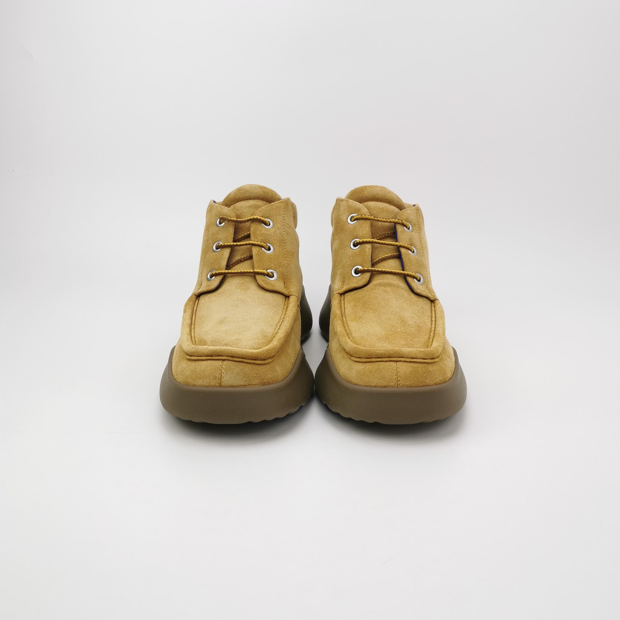 Burberry Burberry Men 12 Boots Size US 12 / EU 45 - 3 Thumbnail