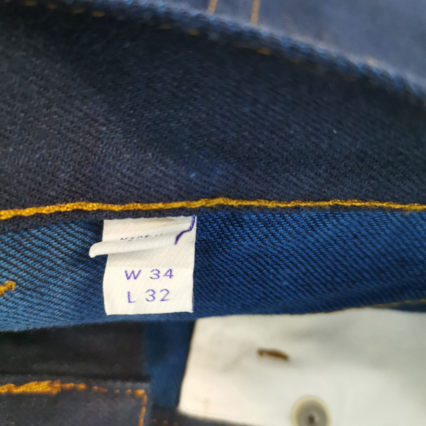 Burberry Burberry Men 28 Shorts Size US 28 / EU 44 - 8 Thumbnail