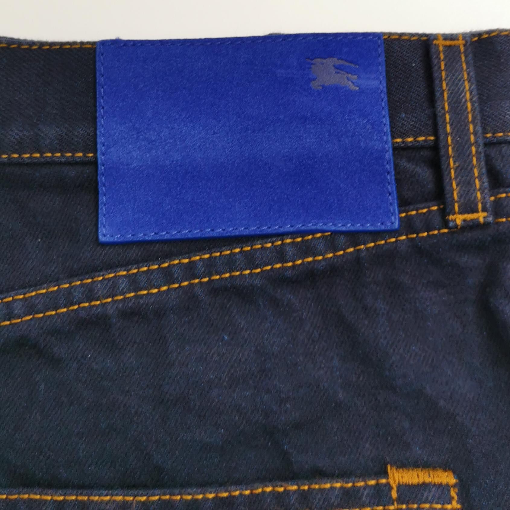 Burberry Burberry Men 28 Shorts Size US 28 / EU 44 - 3 Thumbnail