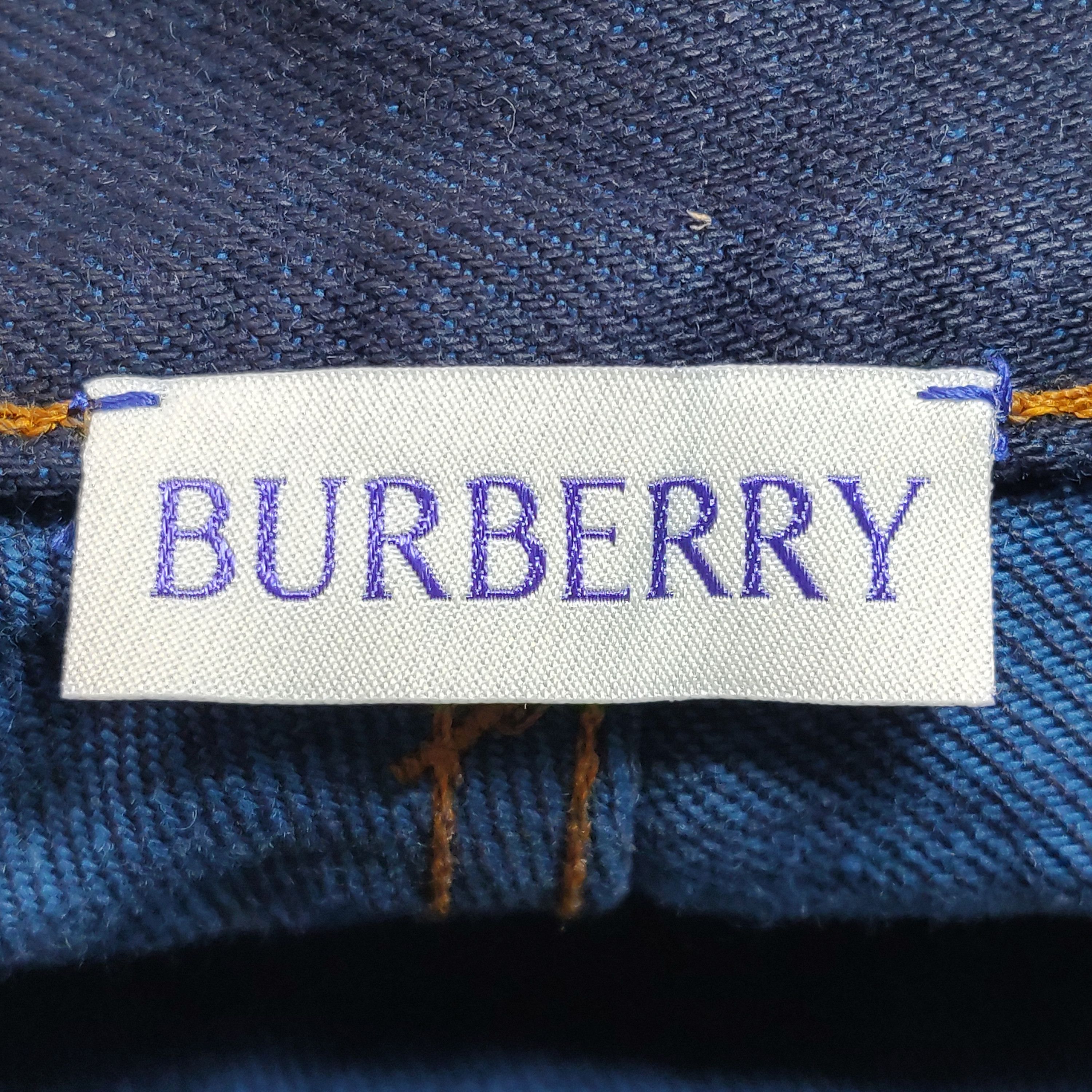 Burberry Burberry Men 26 Shorts Size US 26 / EU 42 - 7 Thumbnail