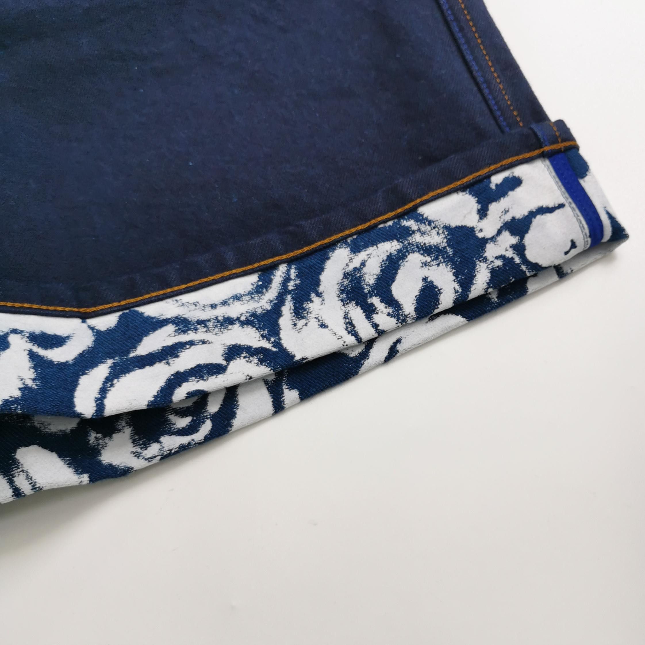 Burberry Burberry Men 26 Shorts Size US 26 / EU 42 - 3 Thumbnail
