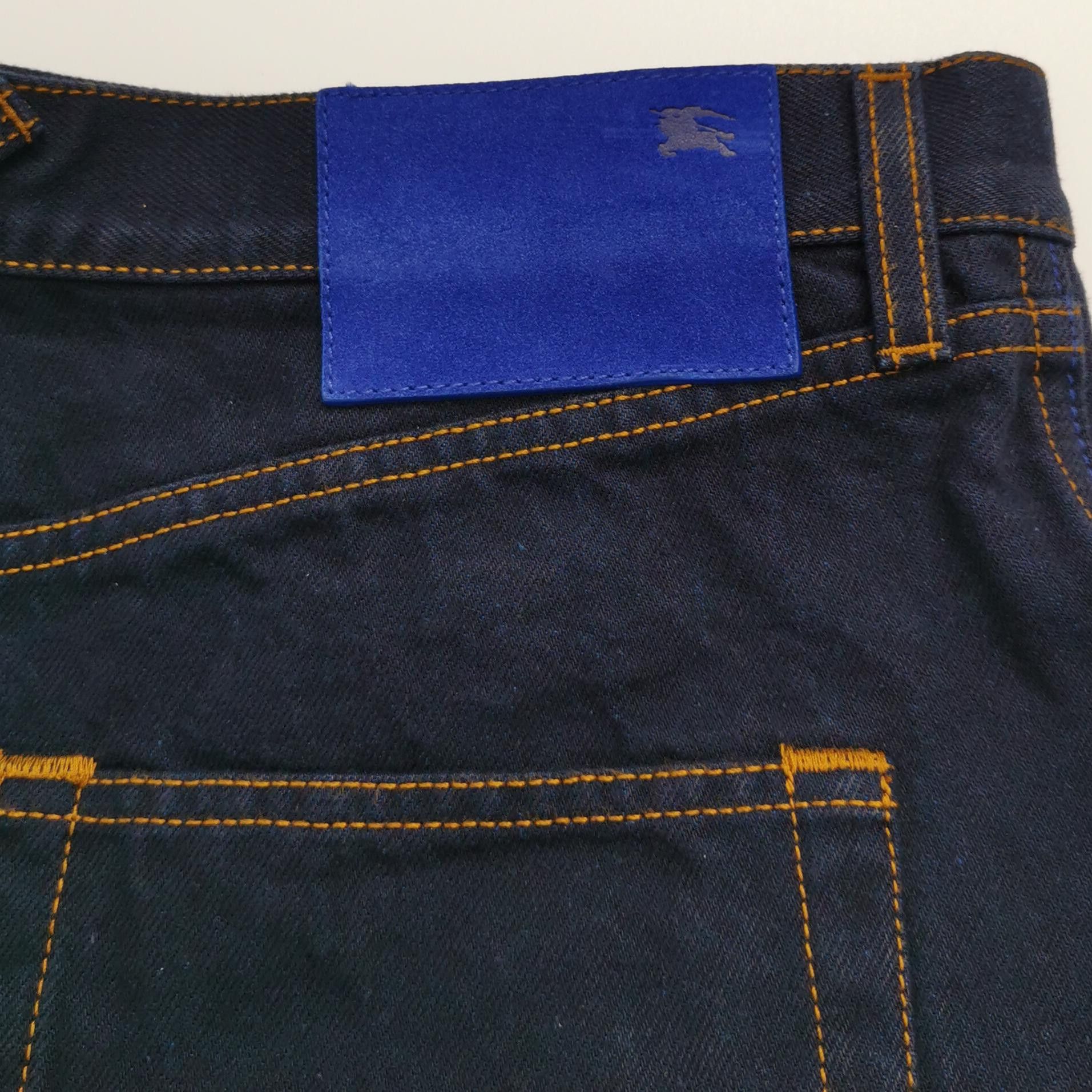 Burberry Burberry Men 26 Shorts Size US 26 / EU 42 - 4 Thumbnail