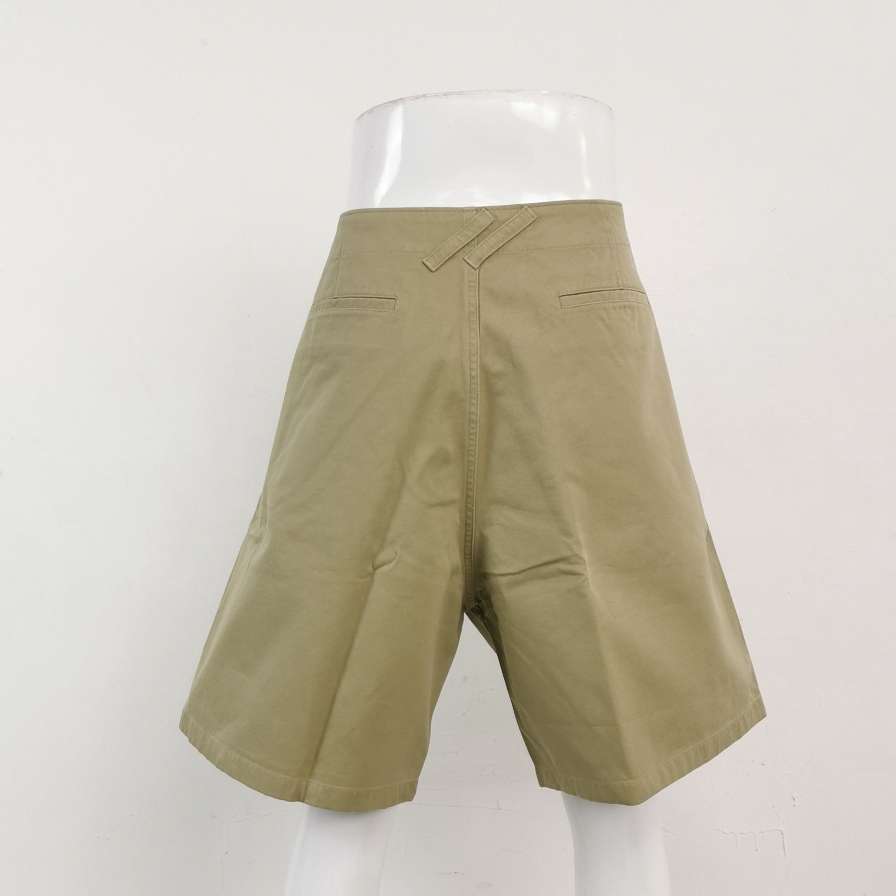 Burberry Burberry Men 36 Shorts Size US 36 / EU 52 - 2 Thumbnail