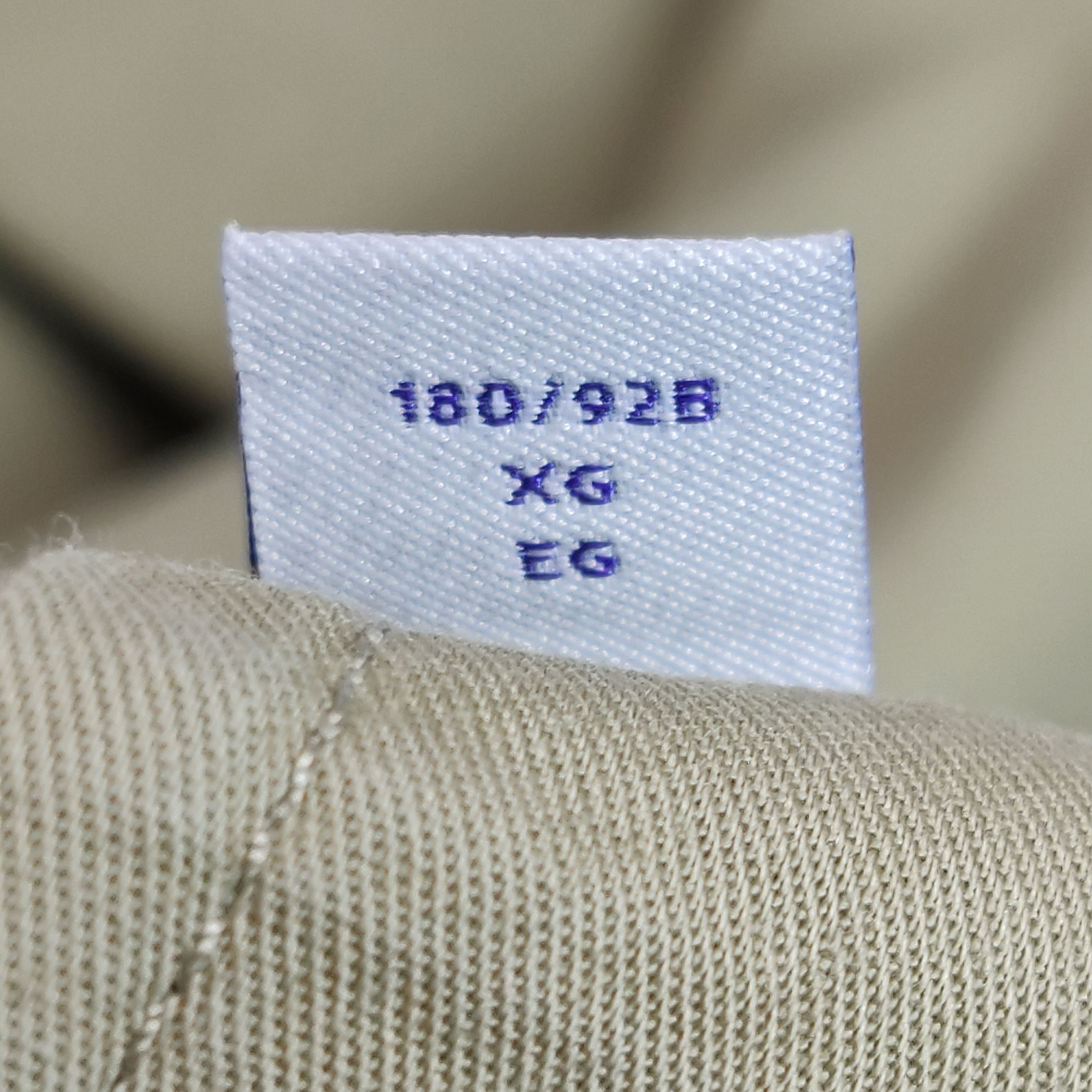 Burberry Burberry Men 36 Shorts Size US 36 / EU 52 - 6 Thumbnail