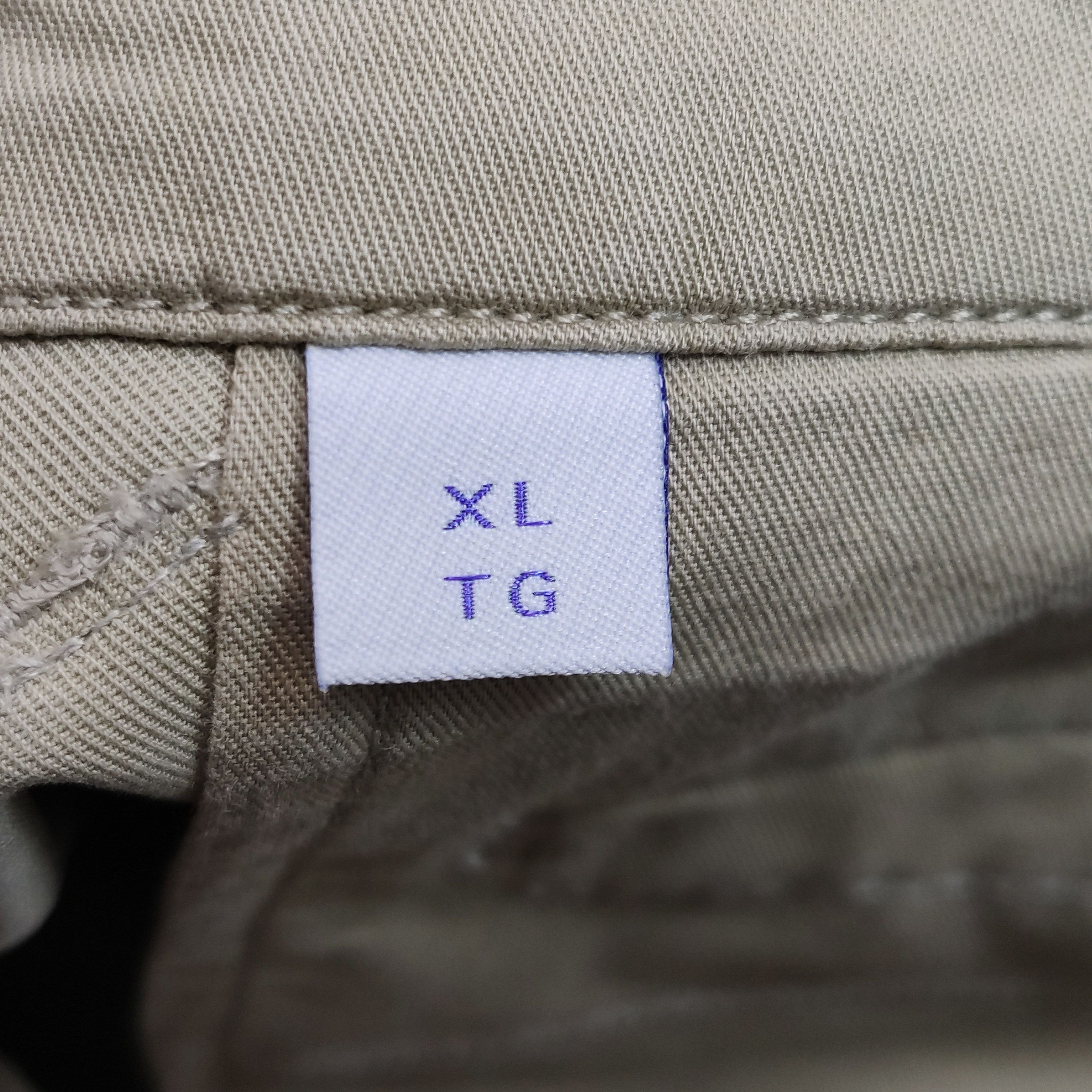 Burberry Burberry Men 36 Shorts Size US 36 / EU 52 - 7 Thumbnail