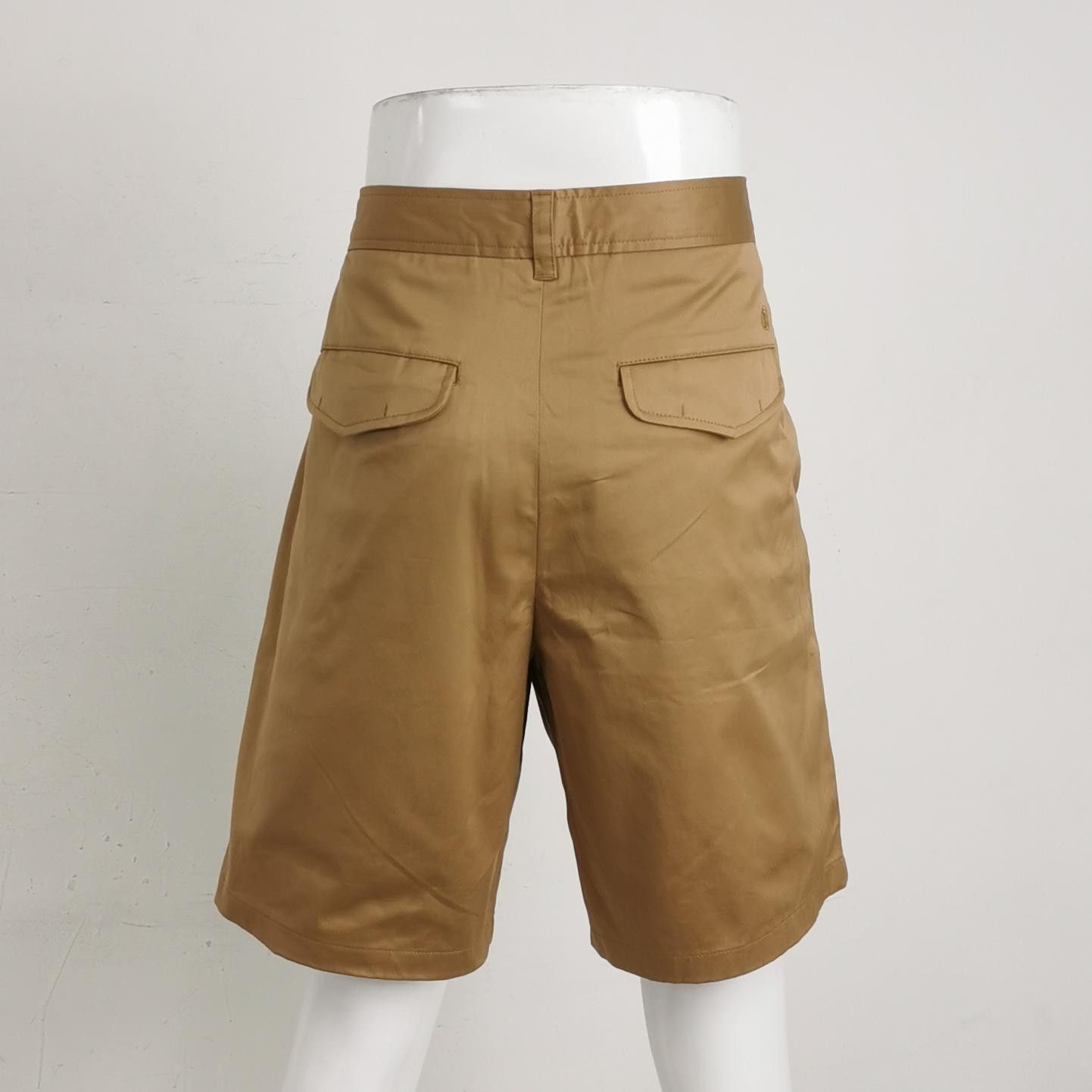 Burberry Burberry Men 34 Shorts Size US 34 / EU 50 - 2 Thumbnail