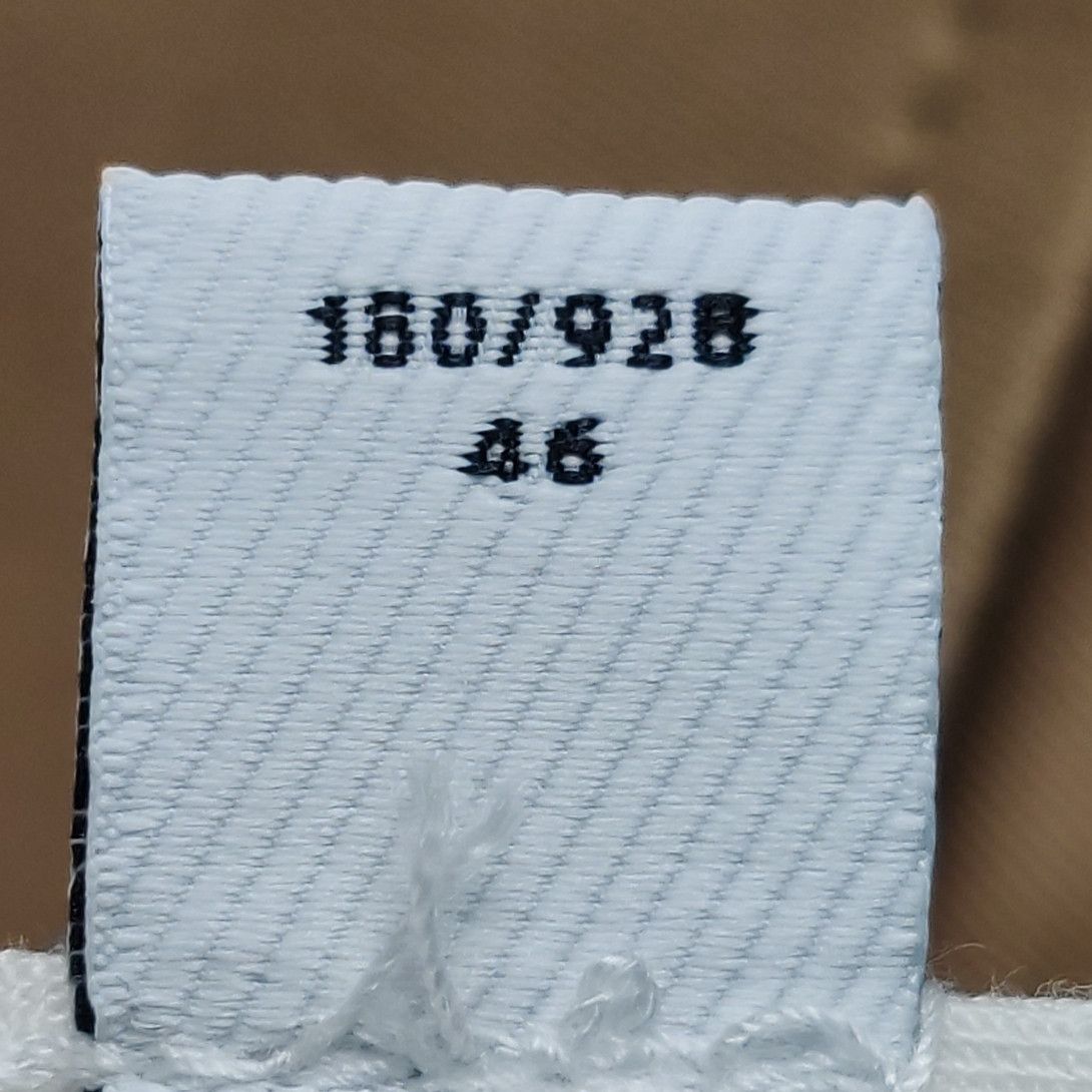 Burberry Burberry Men 34 Shorts Size US 34 / EU 50 - 8 Thumbnail
