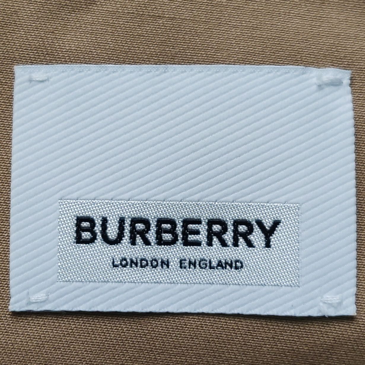 Burberry Burberry Men 34 Shorts Size US 34 / EU 50 - 6 Thumbnail