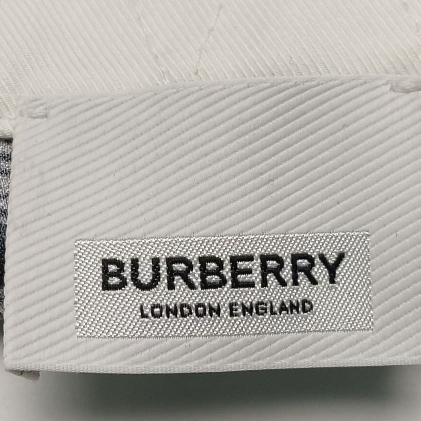 Burberry Burberry Men xs Short Sleeve Shirts Size US XS / EU 42 / 0 - 6 Thumbnail