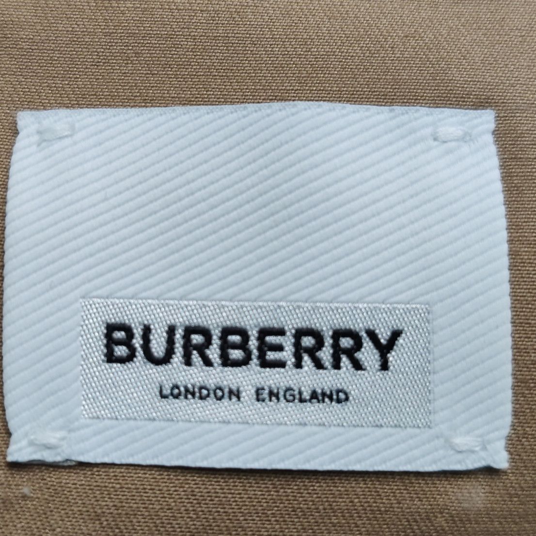 Burberry Burberry Men 36 Shorts Size US 36 / EU 52 - 6 Thumbnail