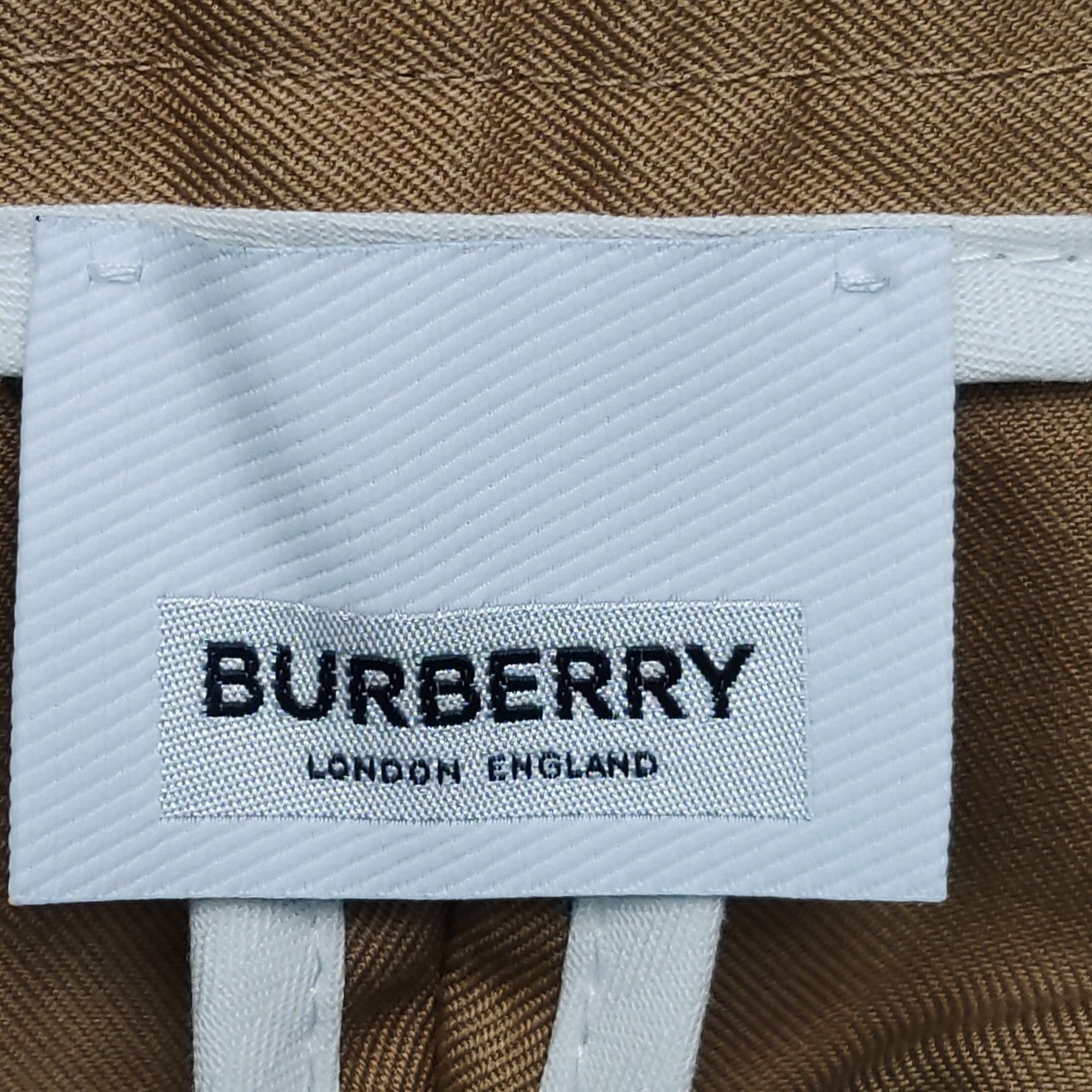 Burberry Burberry Men 34 Shorts Size US 34 / EU 50 - 6 Thumbnail
