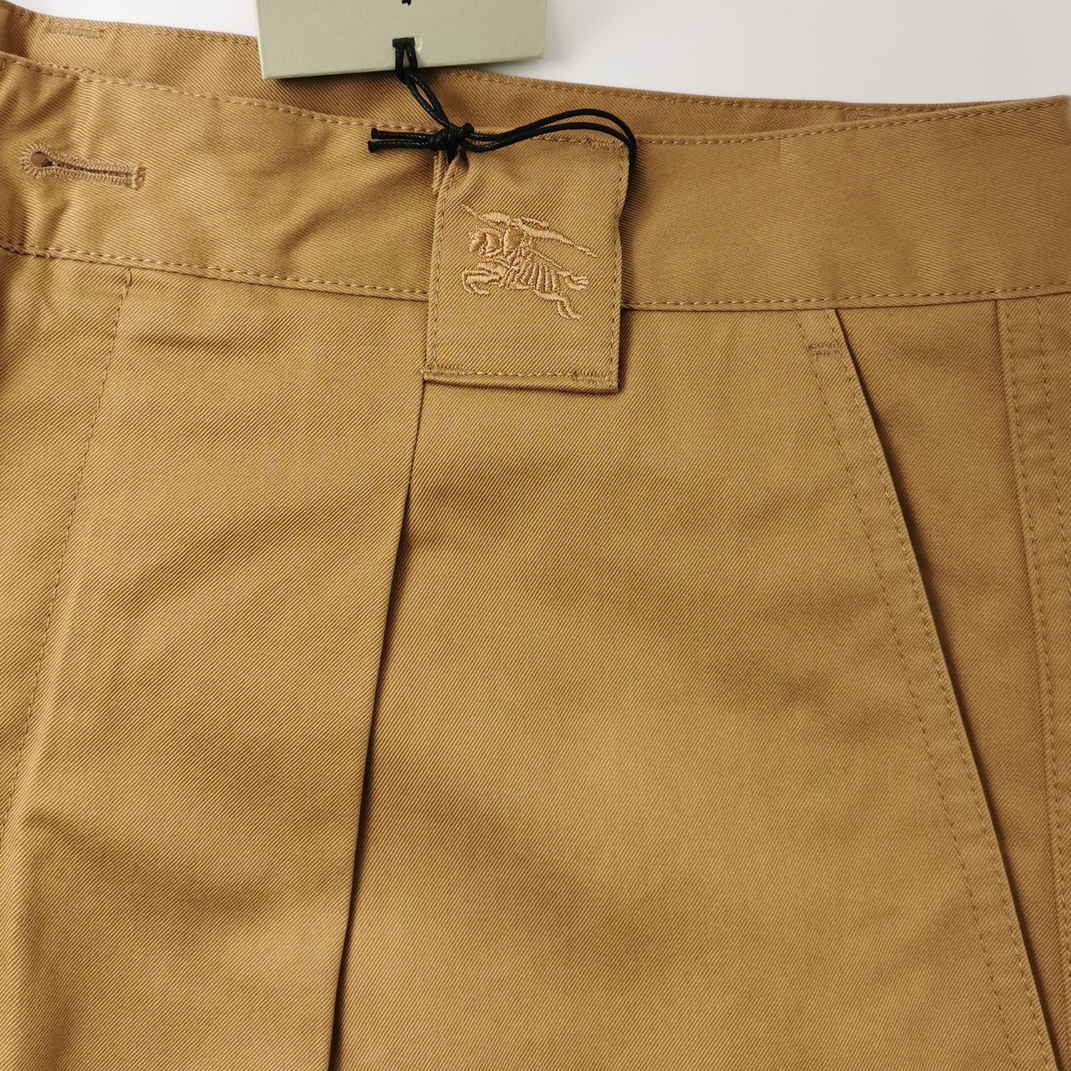 Burberry Burberry Men 34 Shorts Size US 34 / EU 50 - 3 Thumbnail