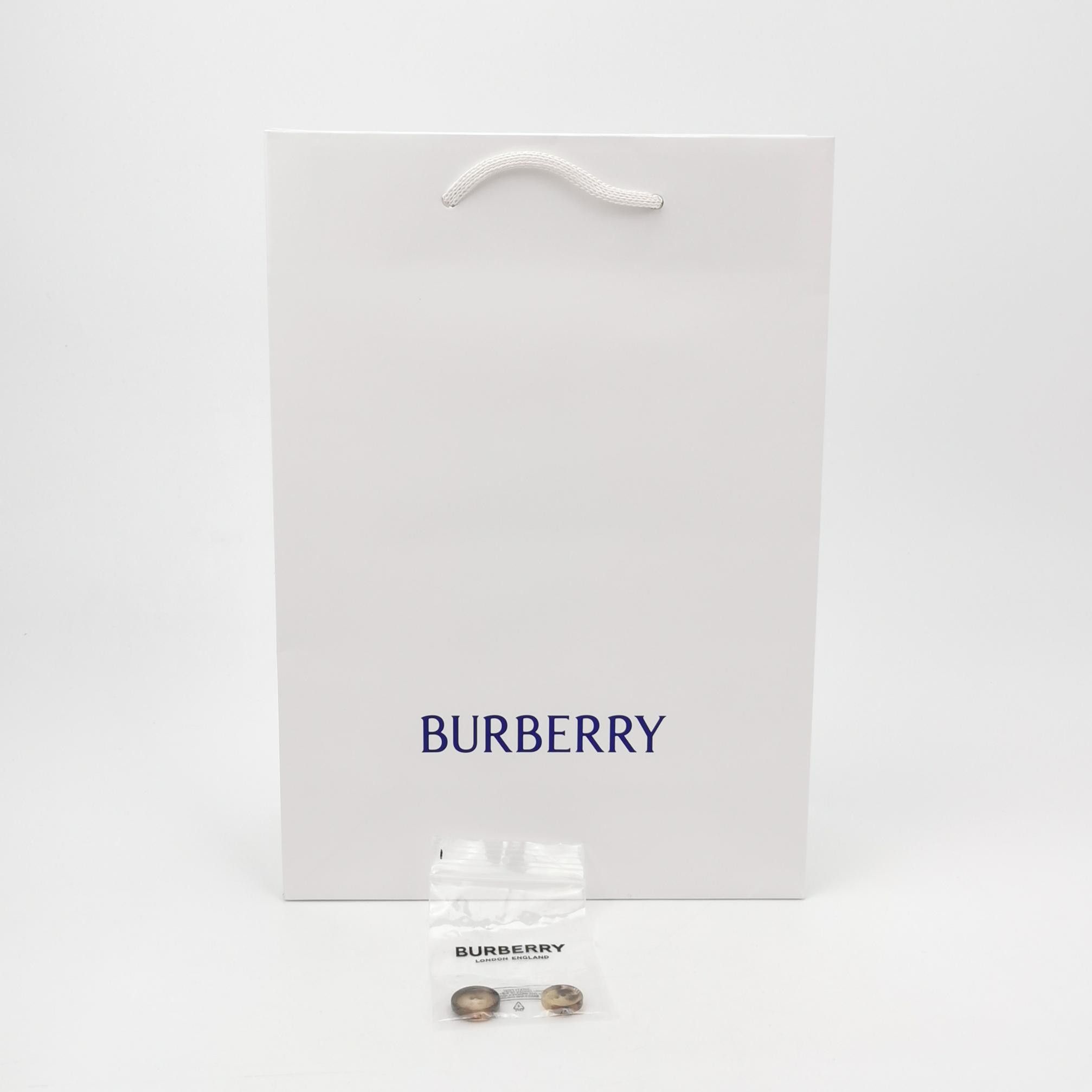 Burberry Burberry Men 34 Shorts Size US 34 / EU 50 - 5 Thumbnail