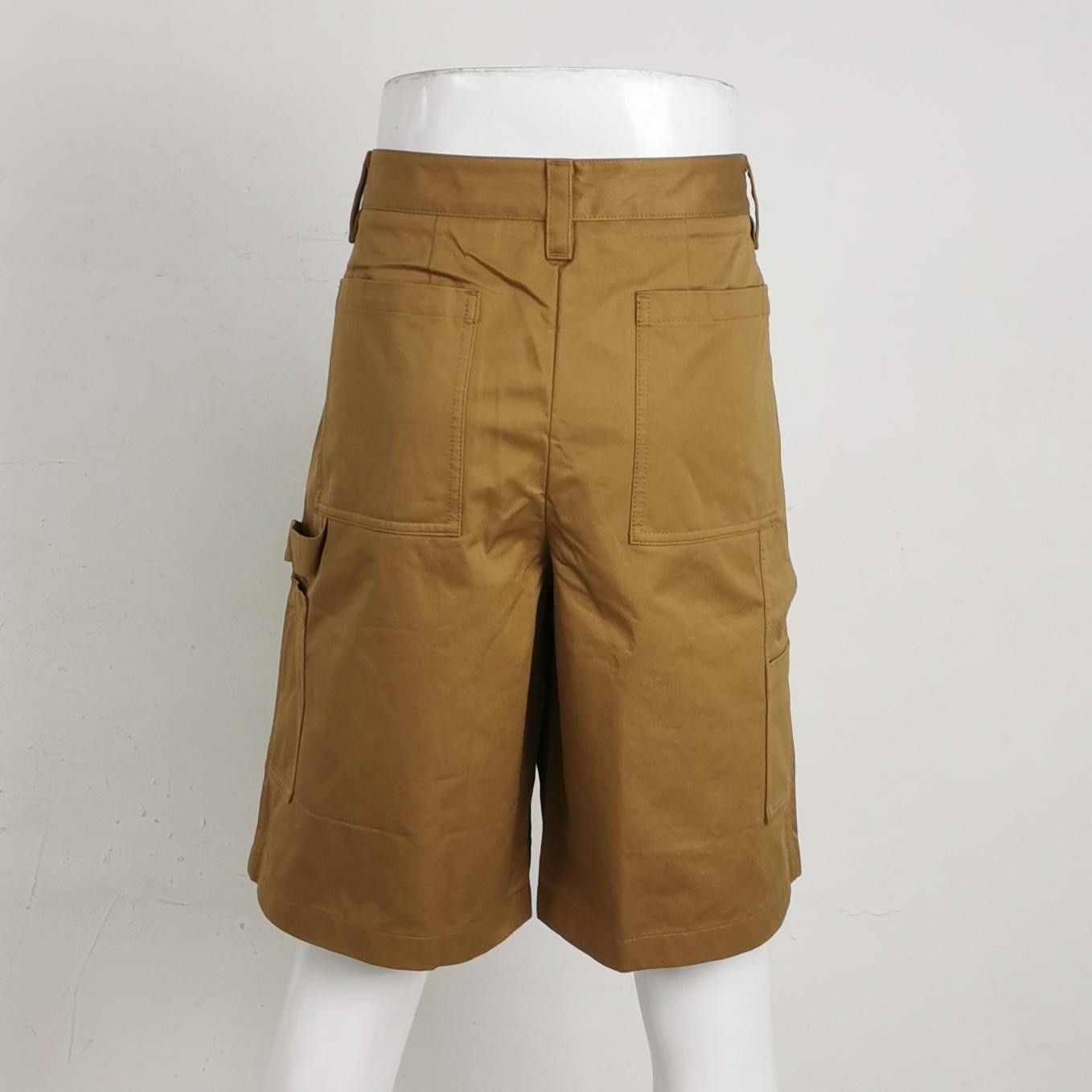 Burberry Burberry Men 34 Shorts Size US 34 / EU 50 - 2 Thumbnail