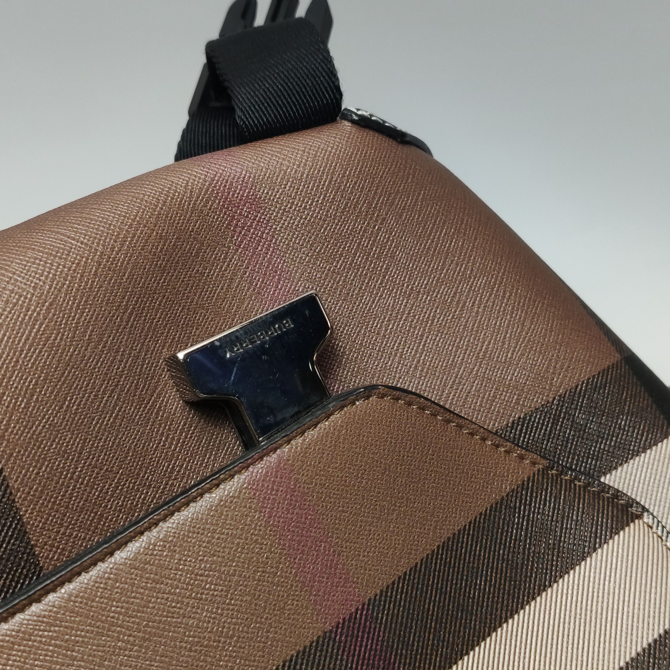 Burberry Burberry Men one size Bags Luggage Size ONE SIZE - 12 Thumbnail