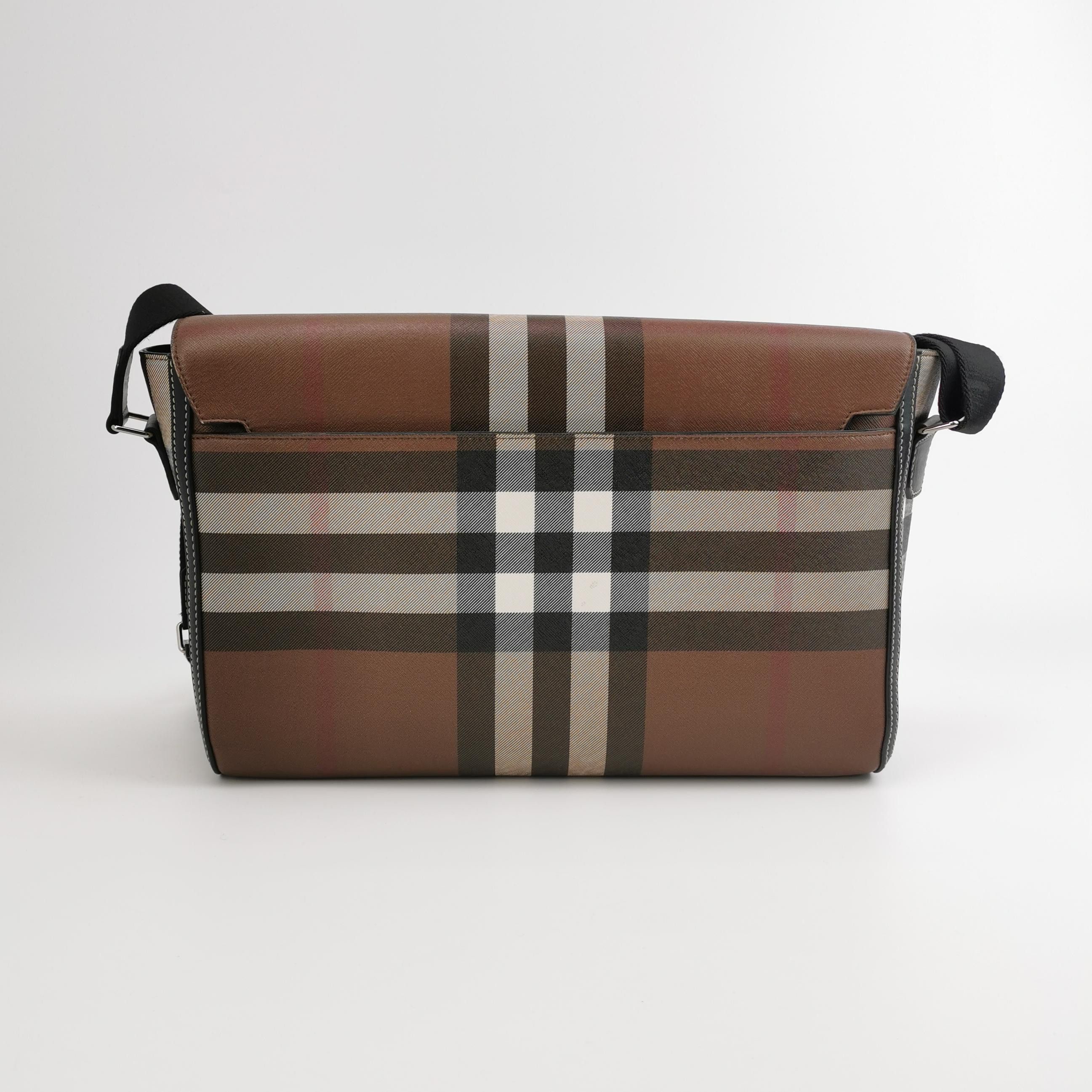 Burberry Burberry Men one size Bags Luggage Size ONE SIZE - 5 Thumbnail