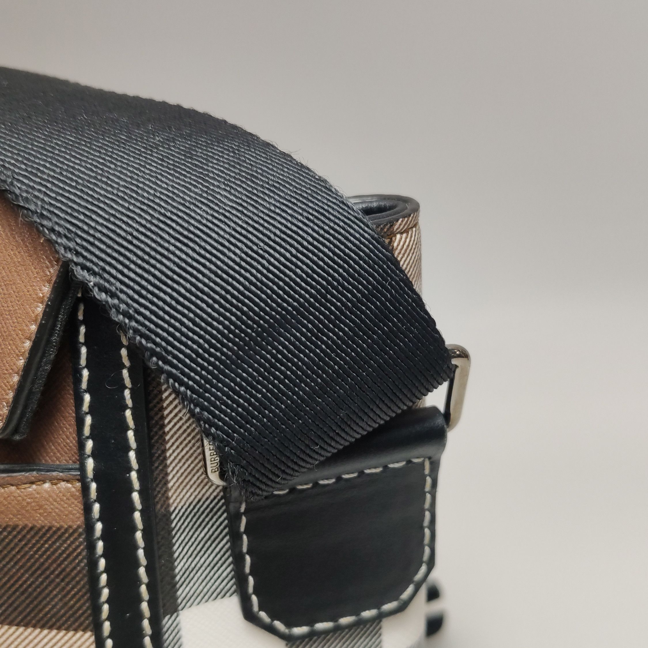 Burberry Burberry Men one size Bags Luggage Size ONE SIZE - 22 Thumbnail