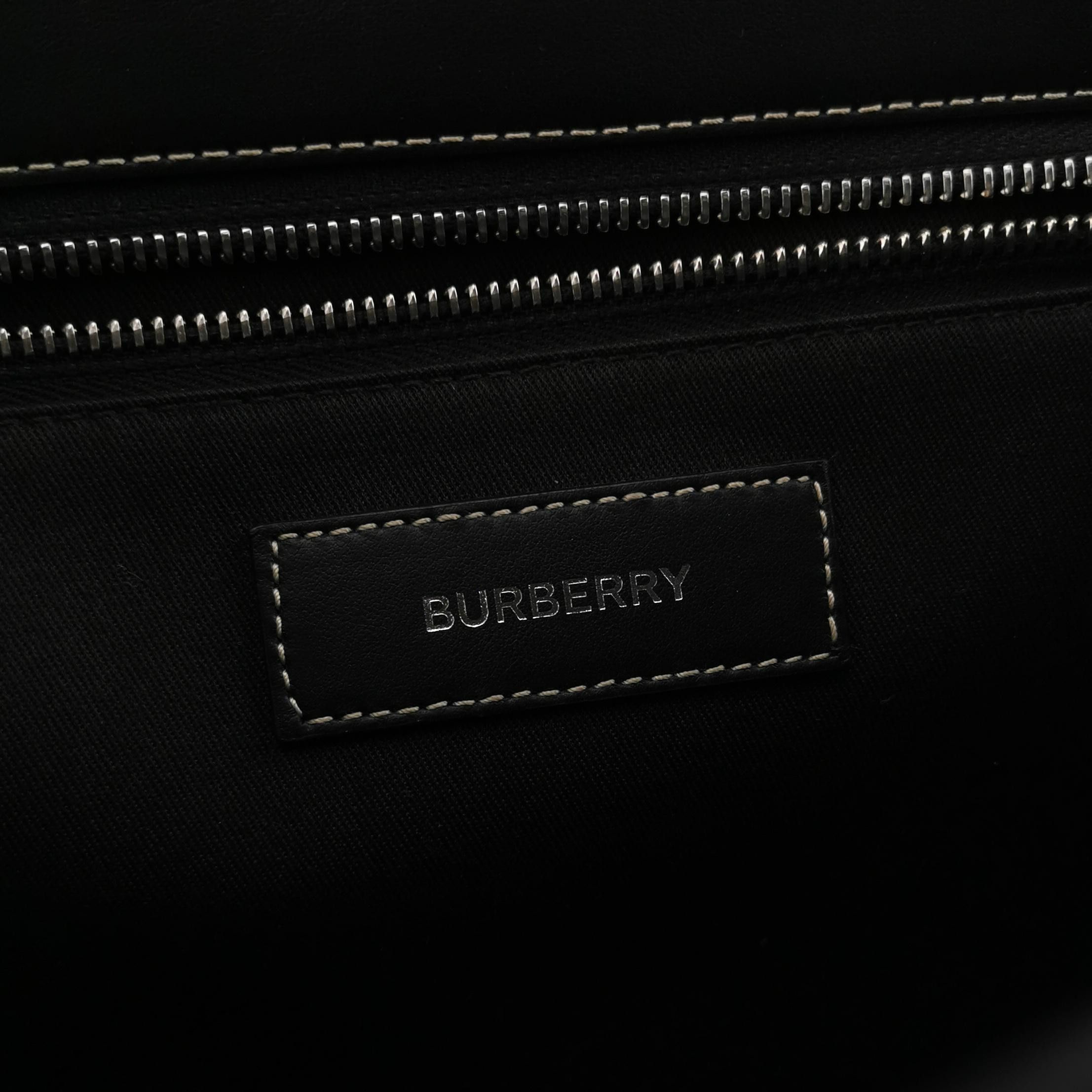 Burberry Burberry Men one size Bags Luggage Size ONE SIZE - 8 Thumbnail