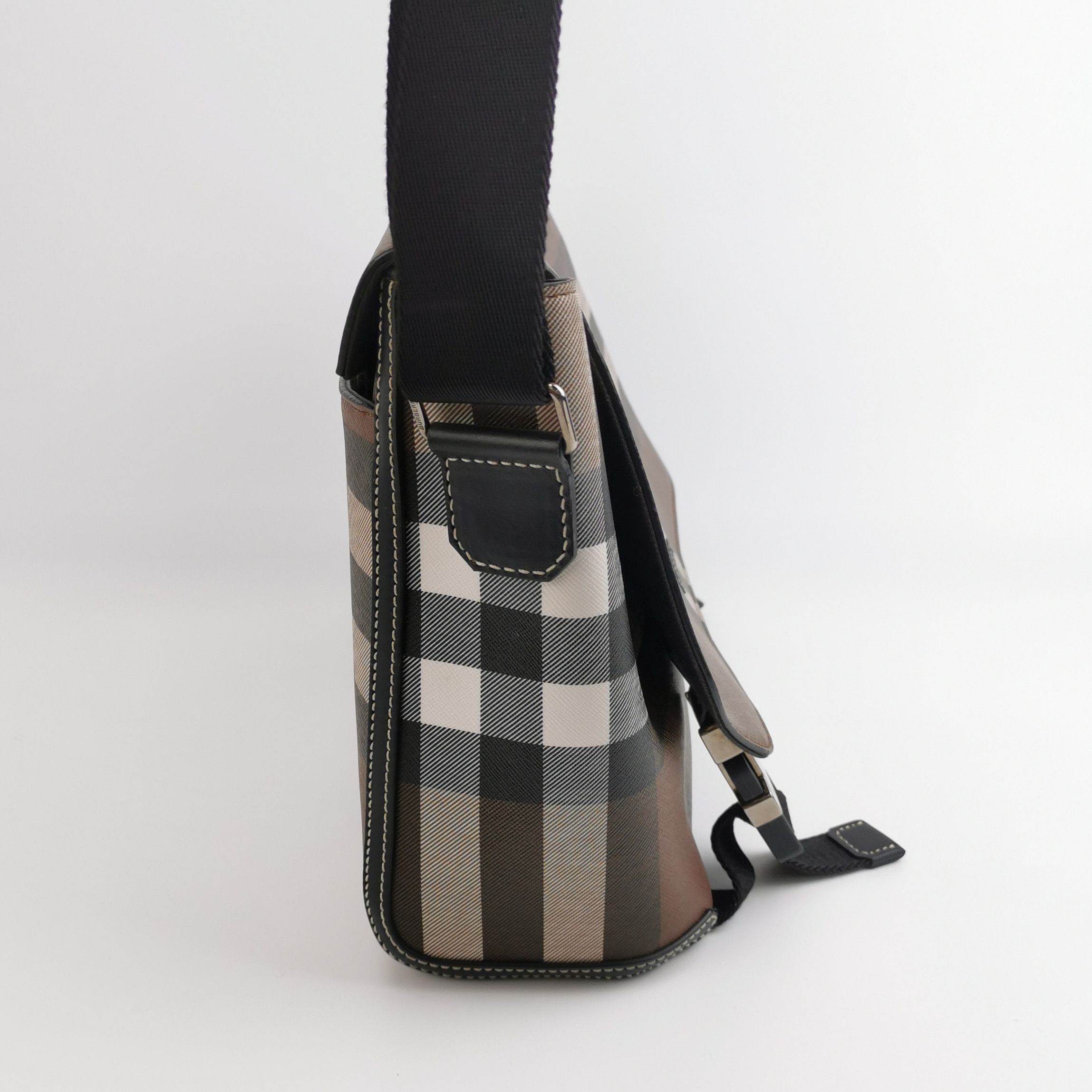 Burberry Burberry Men one size Bags Luggage Size ONE SIZE - 4 Thumbnail
