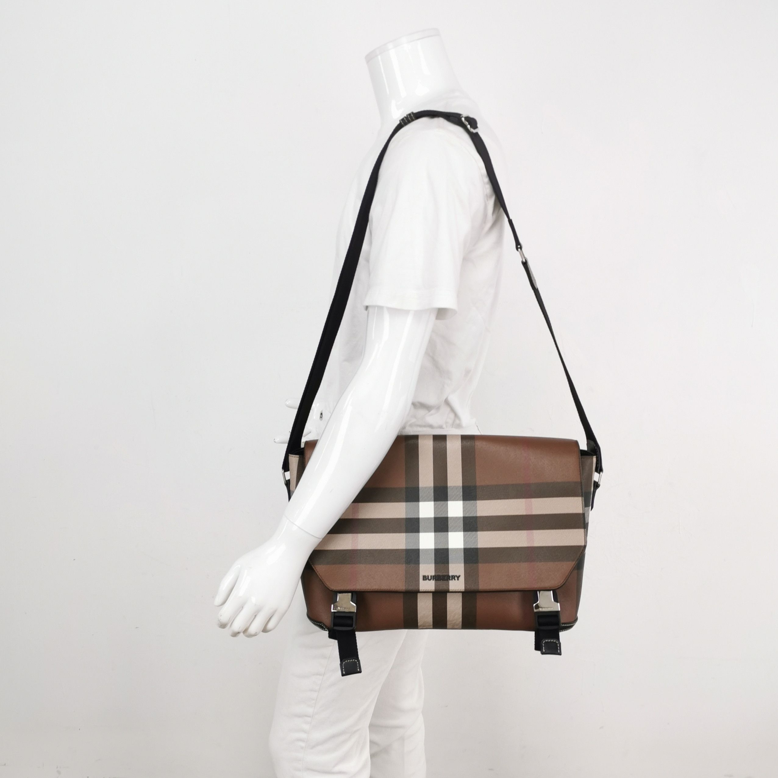Burberry Burberry Men one size Bags Luggage Size ONE SIZE - 2 Thumbnail
