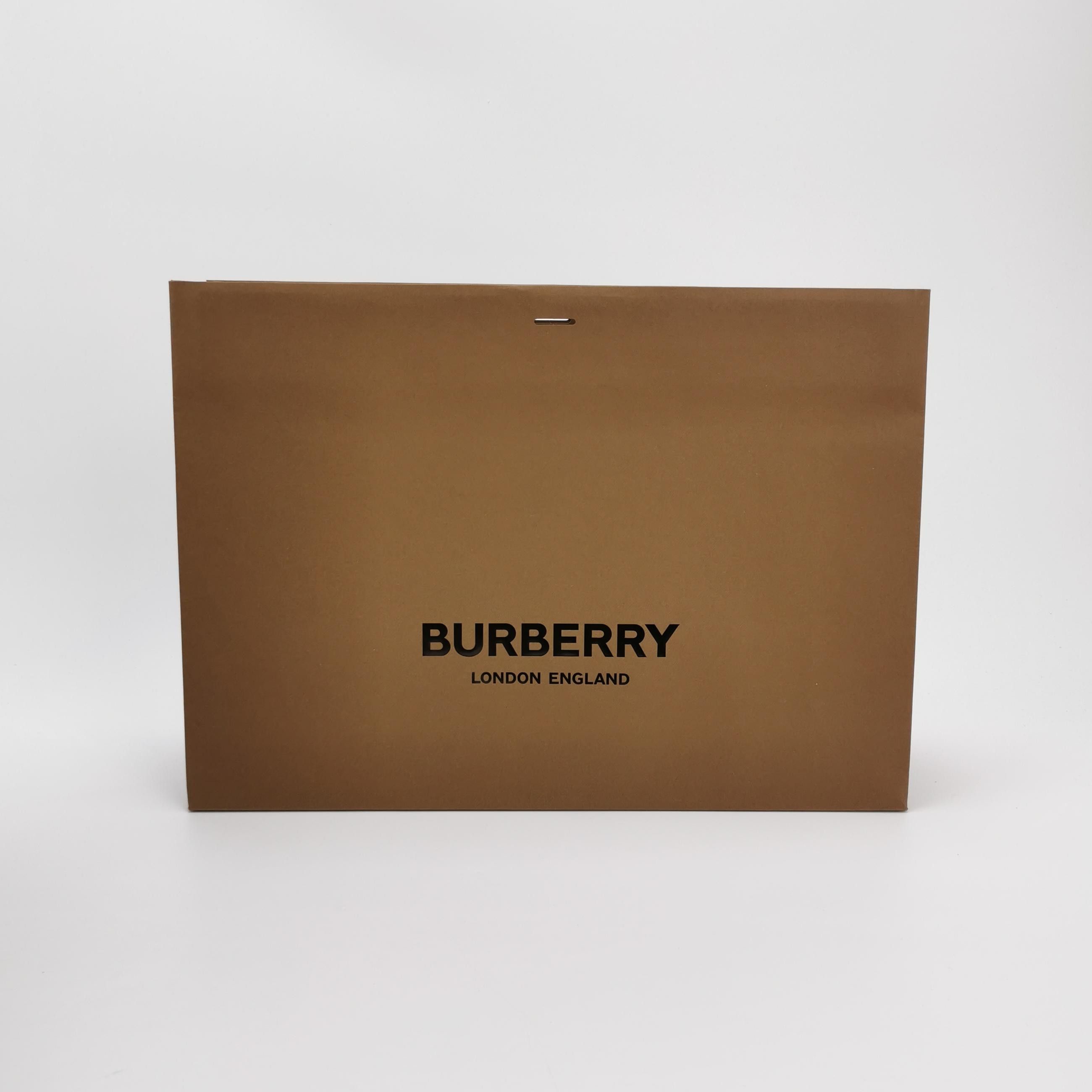 Burberry Burberry Men 10 Lowtop Sneakers Size US 10 / EU 43 - 7 Thumbnail