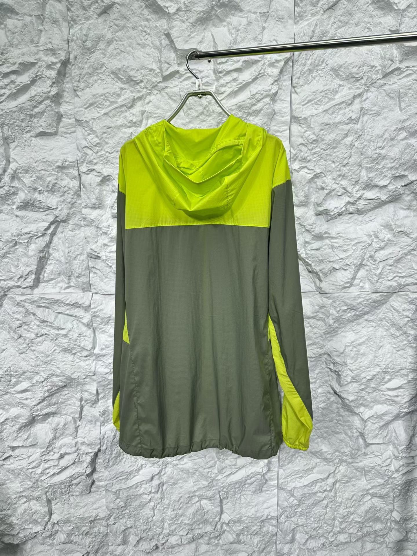 Arc'teryx Arc'teryx Neon Squamish Hoody XL Size US XL / EU 56 / 4 - 3 Thumbnail