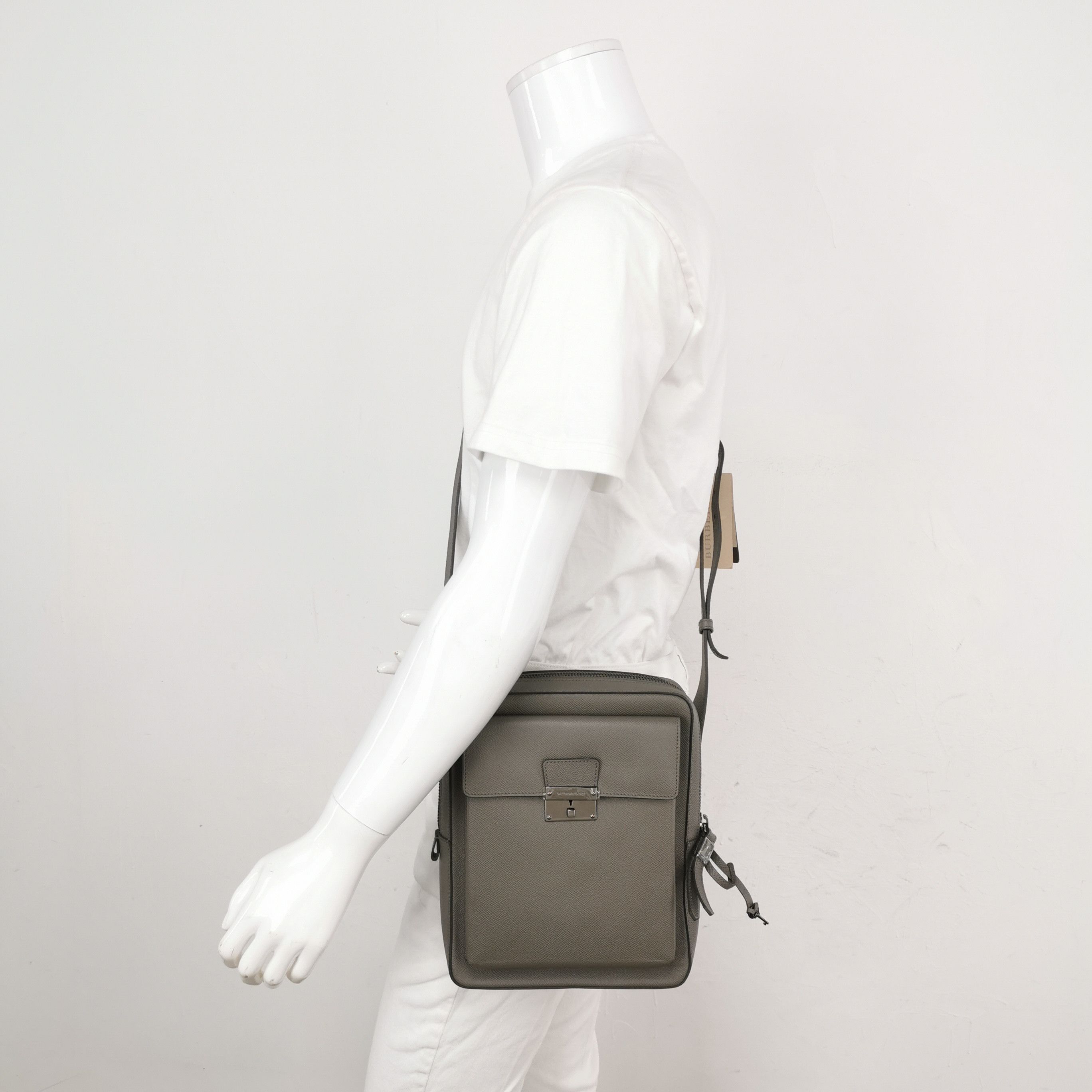 Burberry Burberry Men one size Bags Luggage Size ONE SIZE - 2 Thumbnail