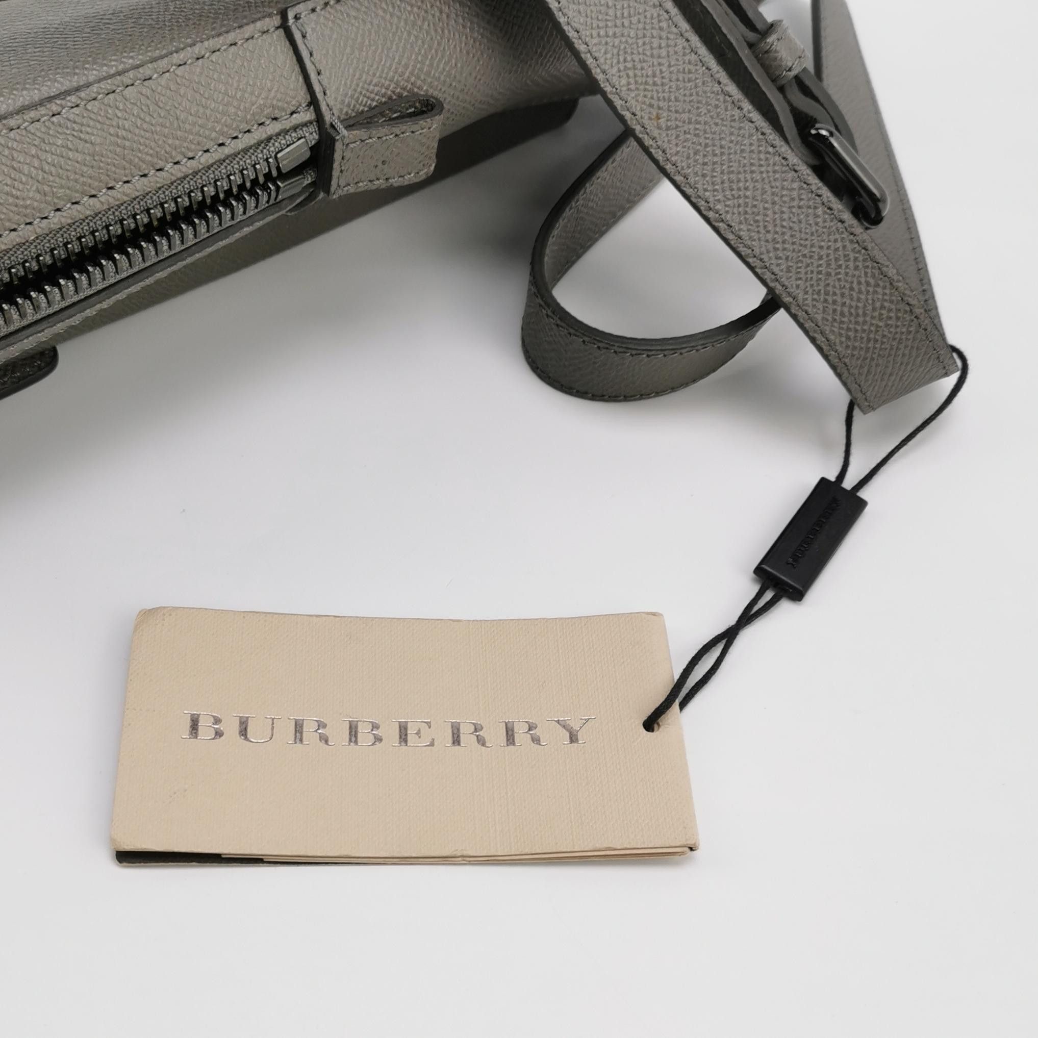 Burberry Burberry Men one size Bags Luggage Size ONE SIZE - 9 Thumbnail