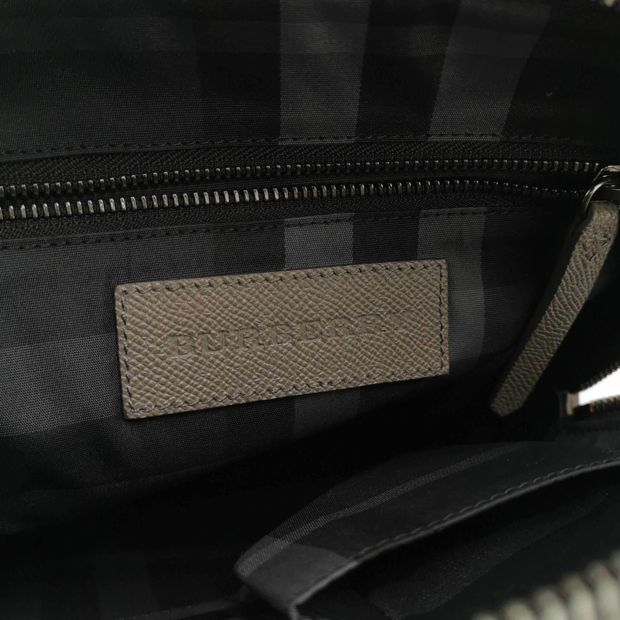 Burberry Burberry Men one size Bags Luggage Size ONE SIZE - 8 Thumbnail