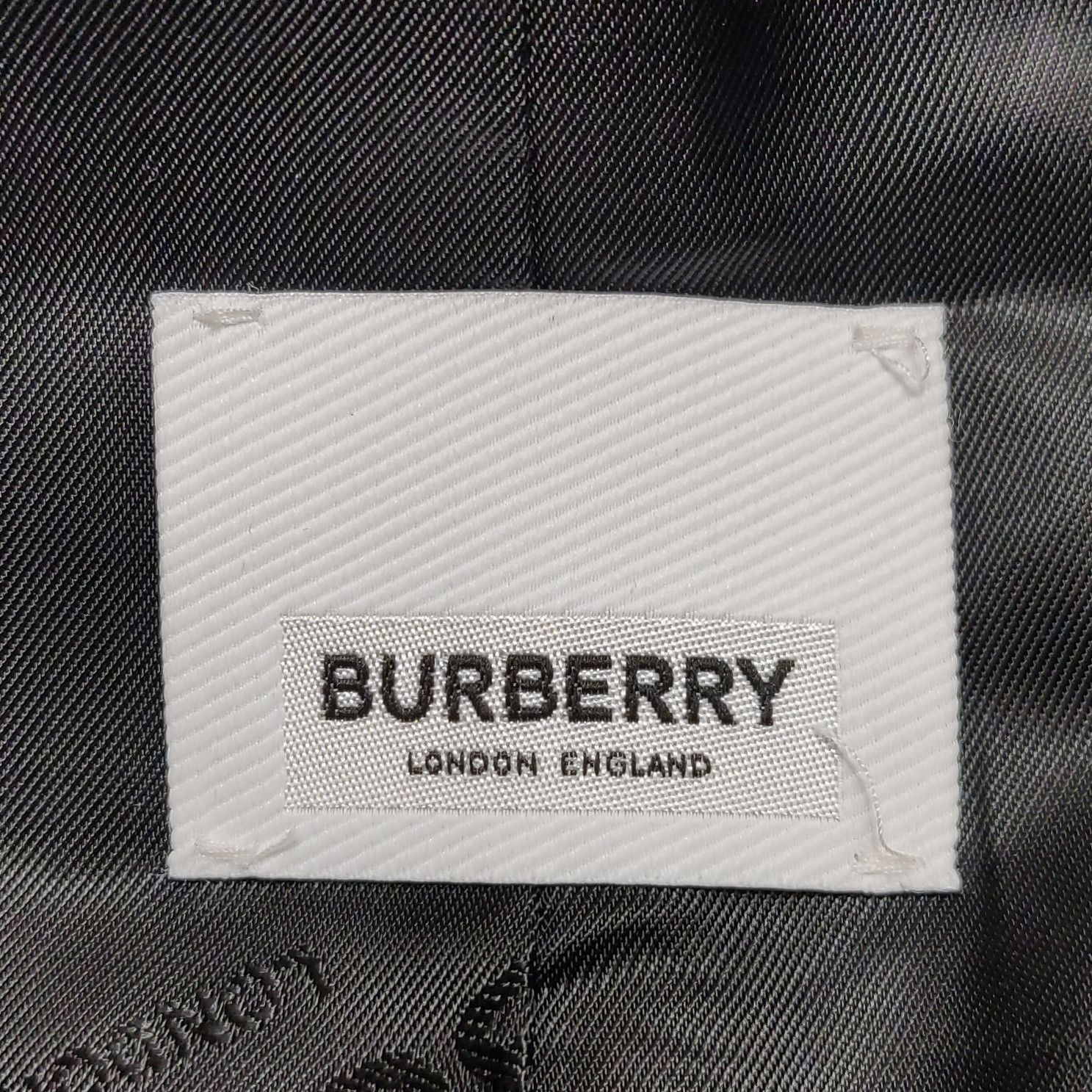 Burberry Burberry Men m Heavy Coats Size US M / EU 48-50 / 2 - 5 Thumbnail