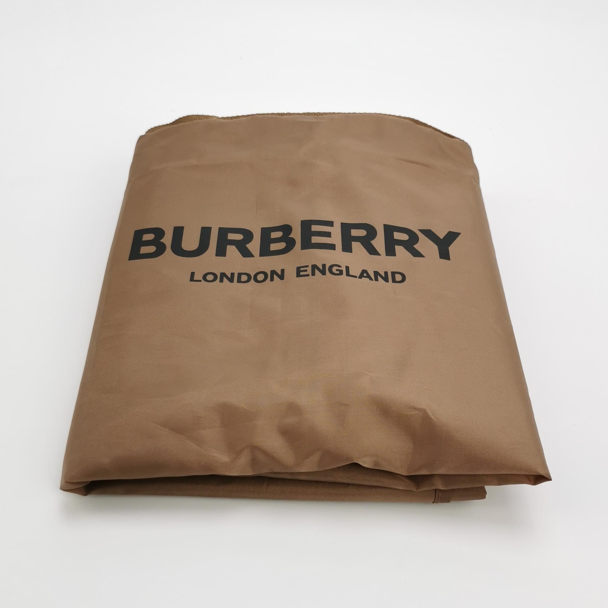 Burberry Burberry Men m Heavy Coats Size US M / EU 48-50 / 2 - 4 Thumbnail