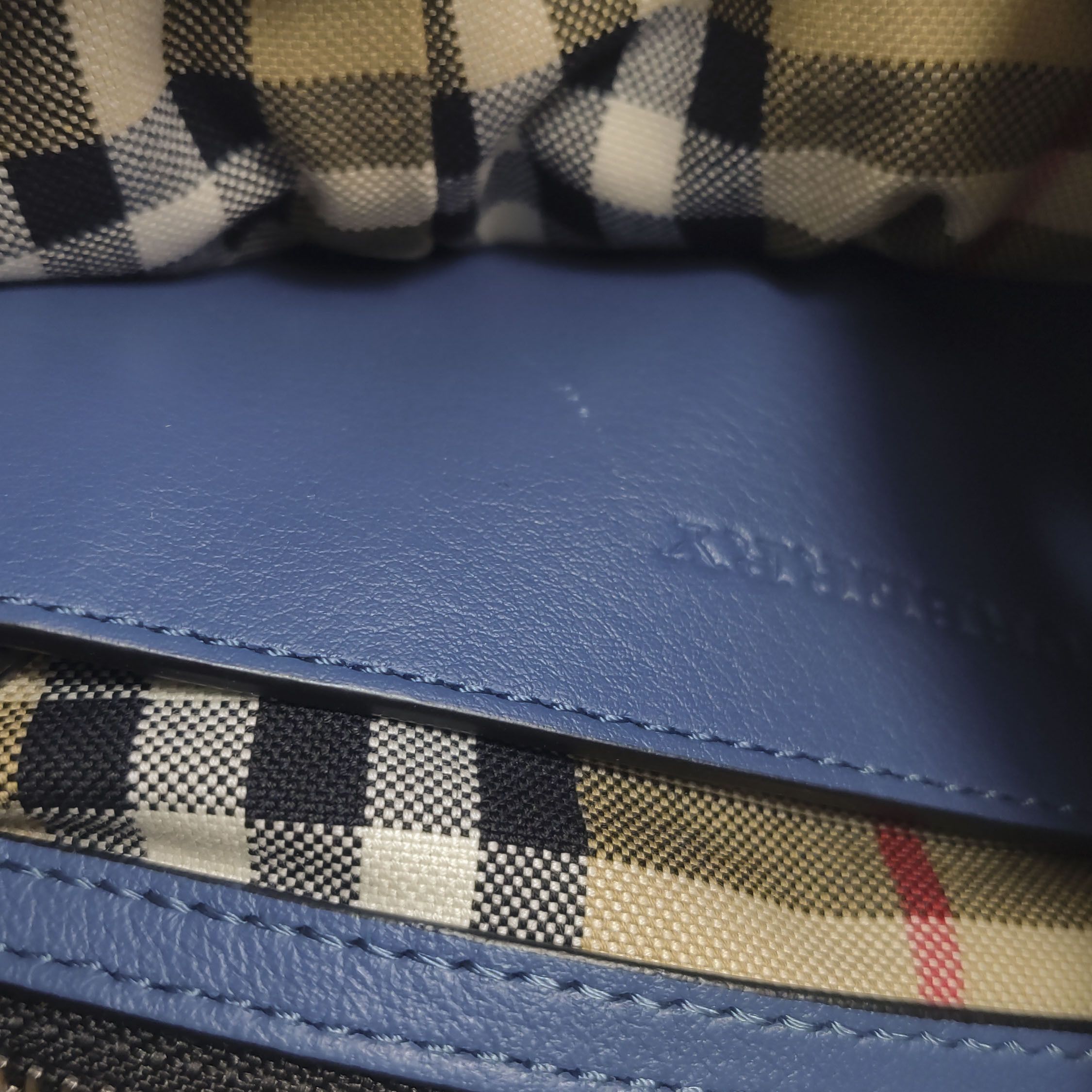 Burberry Burberry Men one size Bags Luggage Size ONE SIZE - 11 Thumbnail