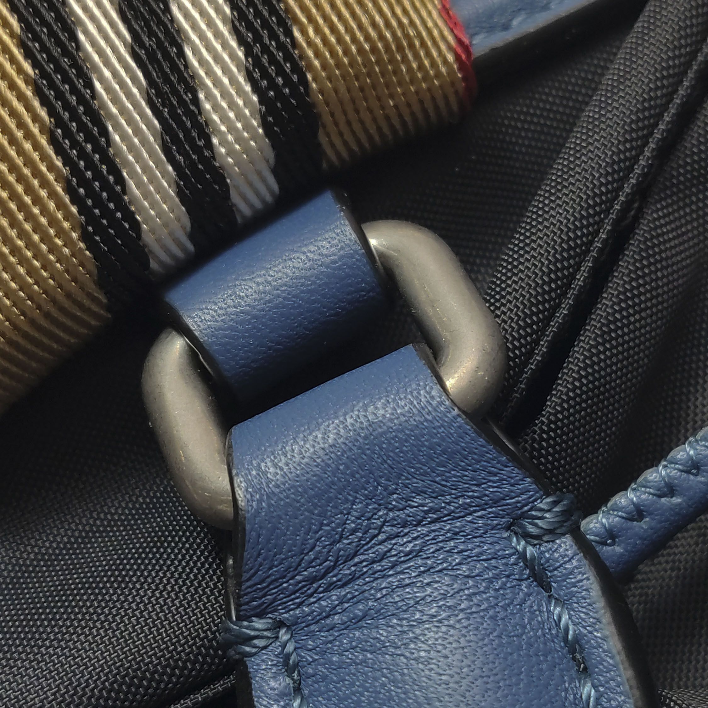 Burberry Burberry Men one size Bags Luggage Size ONE SIZE - 16 Thumbnail