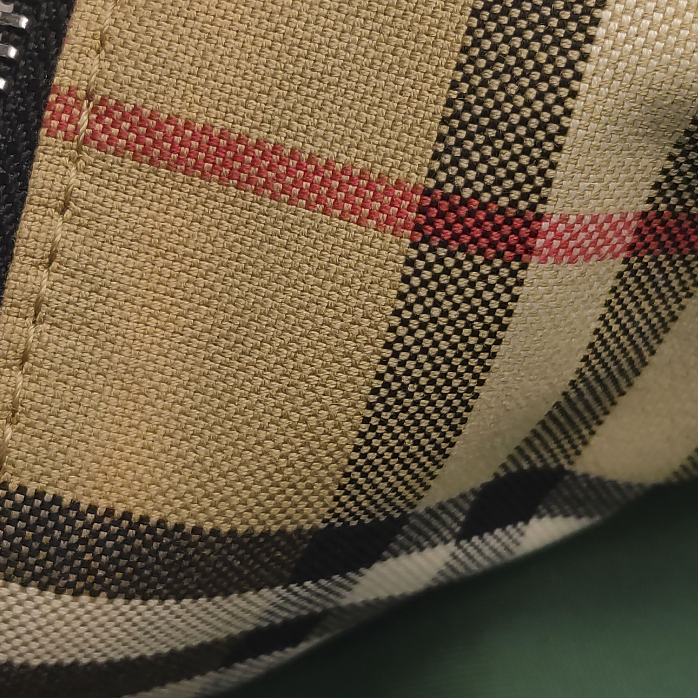 Burberry Burberry Men one size Bags Luggage Size ONE SIZE - 10 Thumbnail