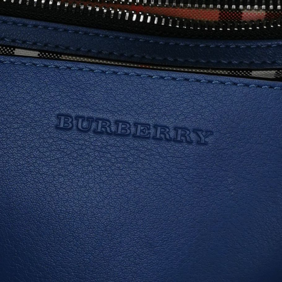 Burberry Burberry Men one size Bags Luggage Size ONE SIZE - 8 Thumbnail