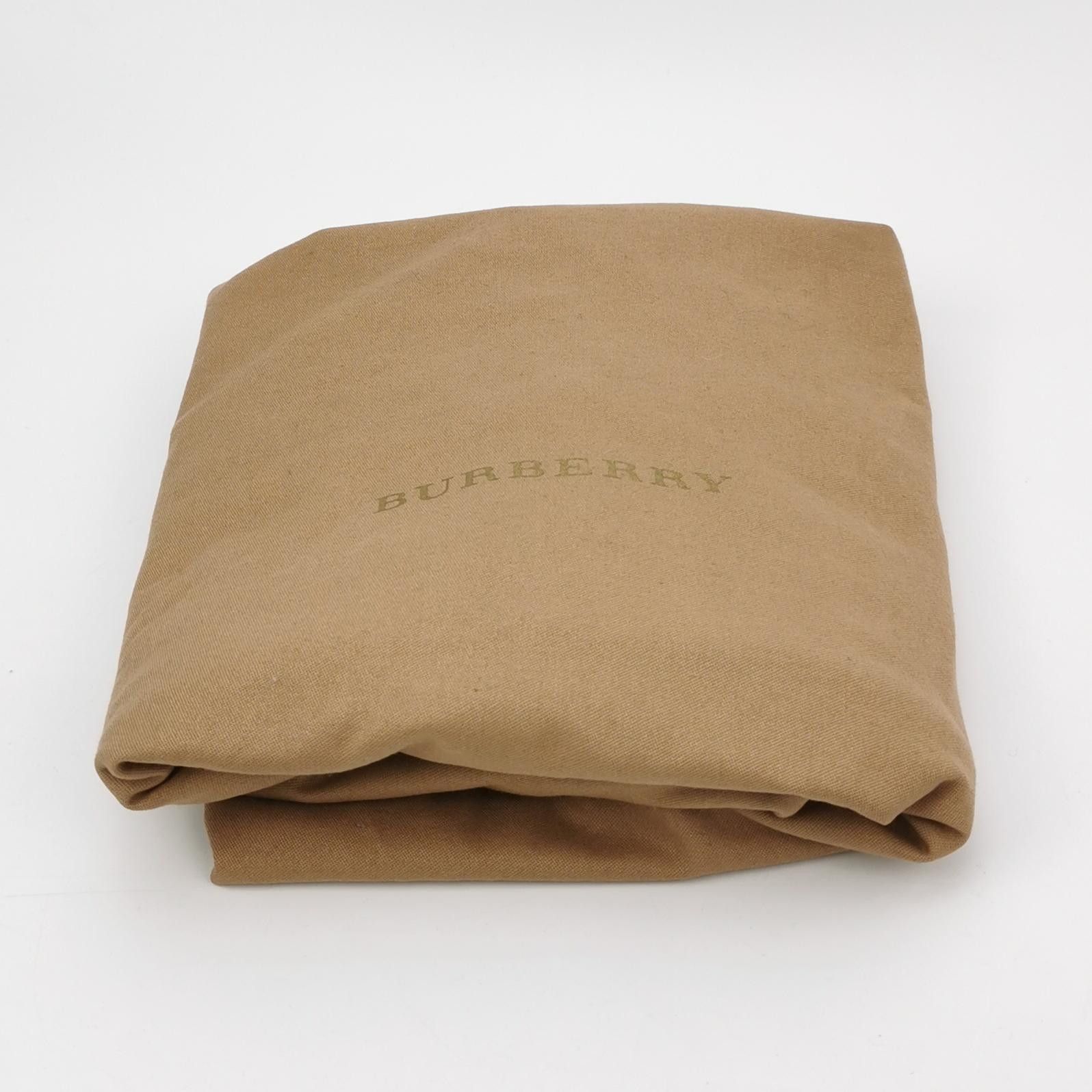 Burberry Burberry Men one size Bags Luggage Size ONE SIZE - 9 Thumbnail