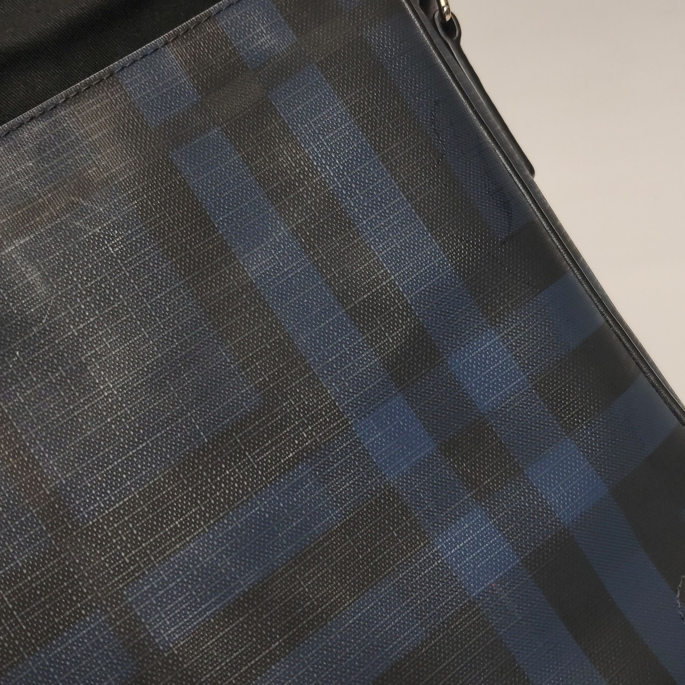 Burberry Burberry Men one size Bags Luggage Size ONE SIZE - 21 Thumbnail