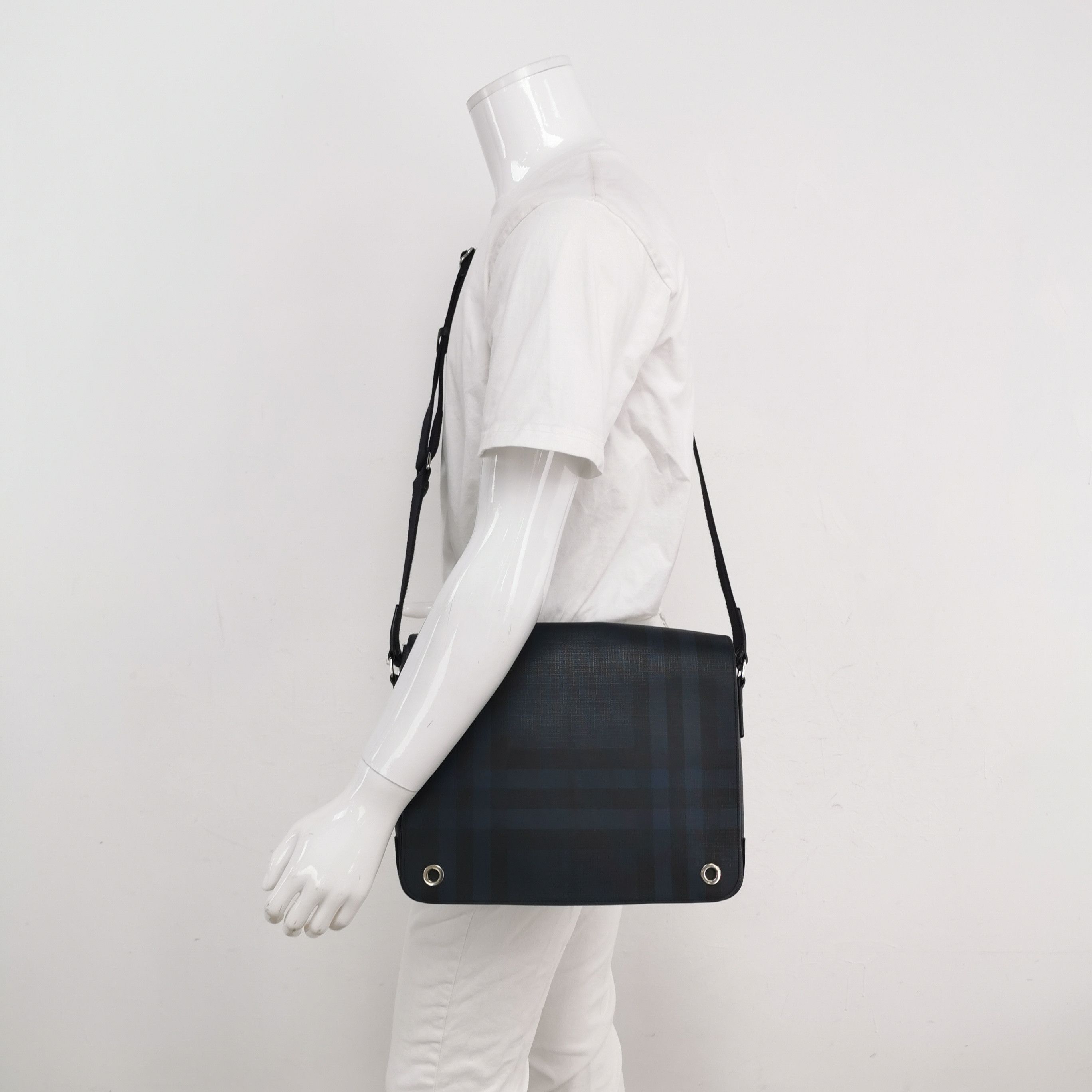 Burberry Burberry Men one size Bags Luggage Size ONE SIZE - 2 Thumbnail