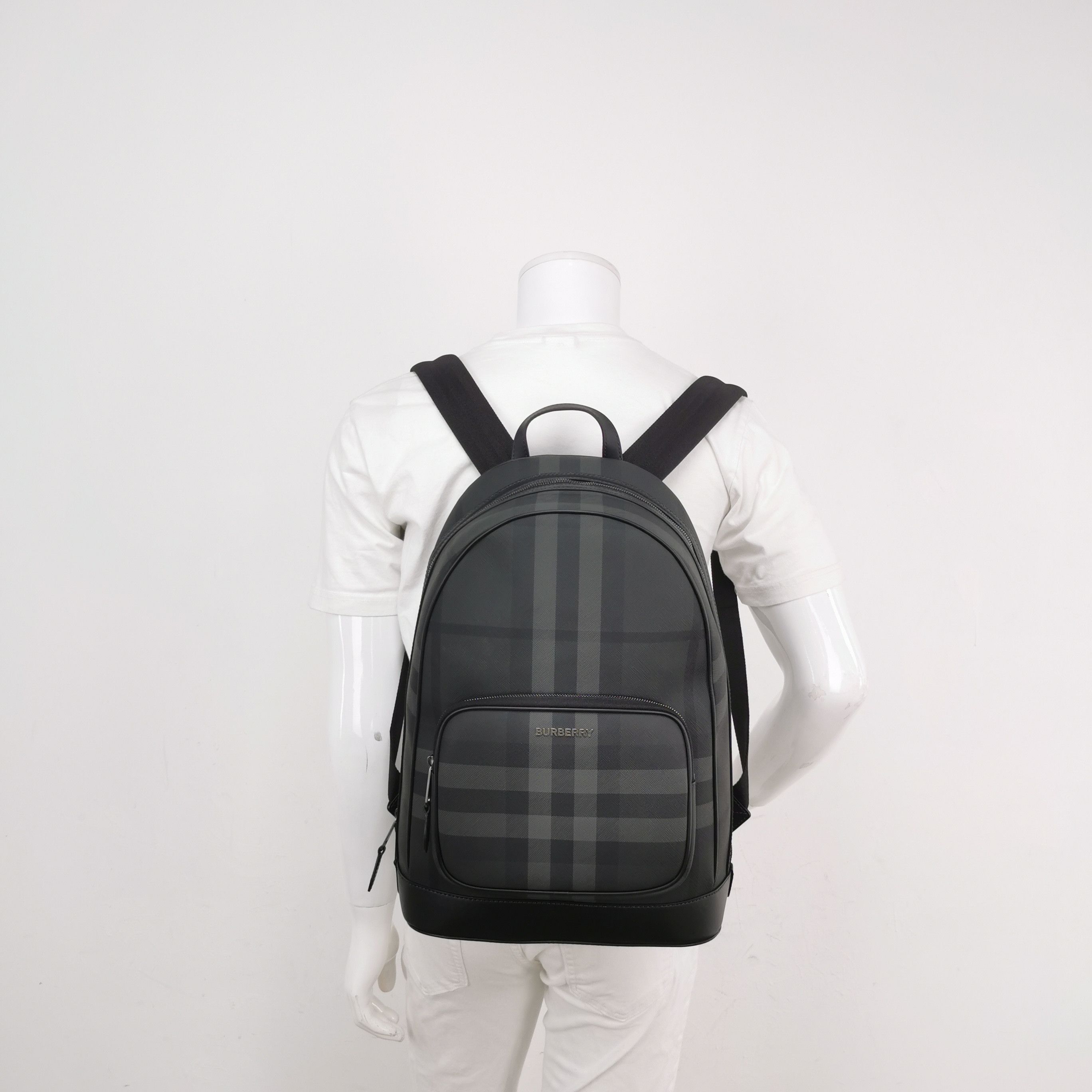 Burberry Burberry Men one size Bags Luggage Size ONE SIZE - 2 Thumbnail