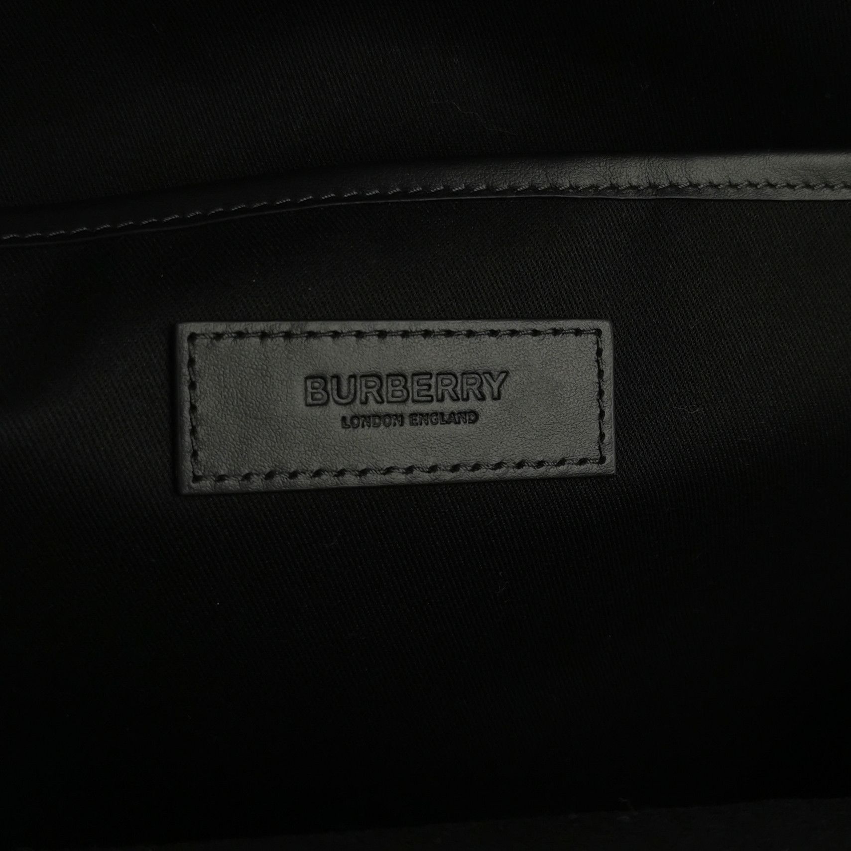 Burberry Burberry Men one size Bags Luggage Size ONE SIZE - 8 Thumbnail